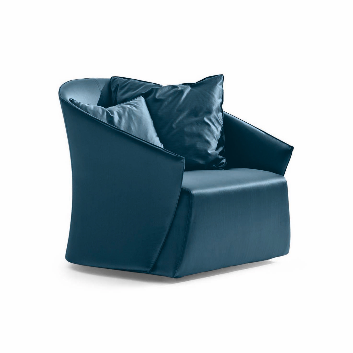 Produkt Bustier | Armchair des Herstellers Saba Italia anzeigen