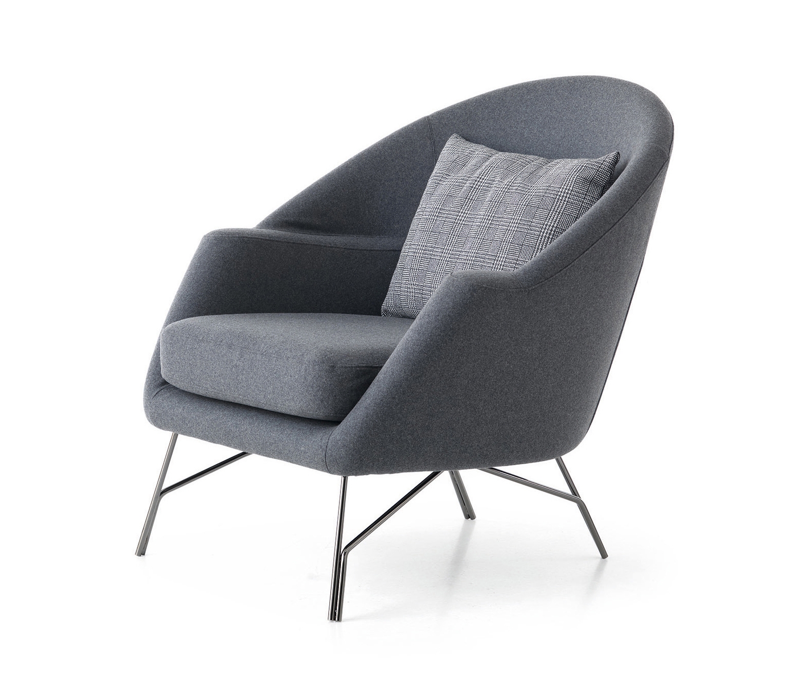 Mostrar el producto Chillout | Sillón del fabricante Saba Italia