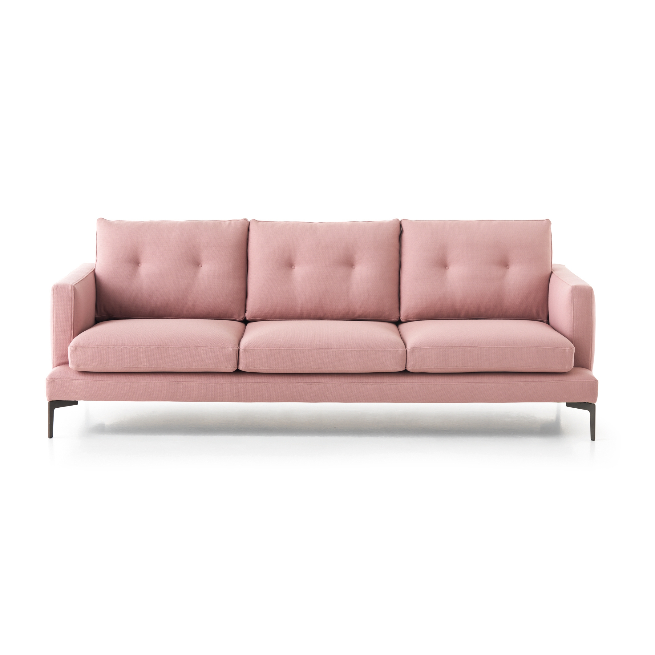 Vertoon produk Essentiel | Sofa van vervaardiger Saba Italia