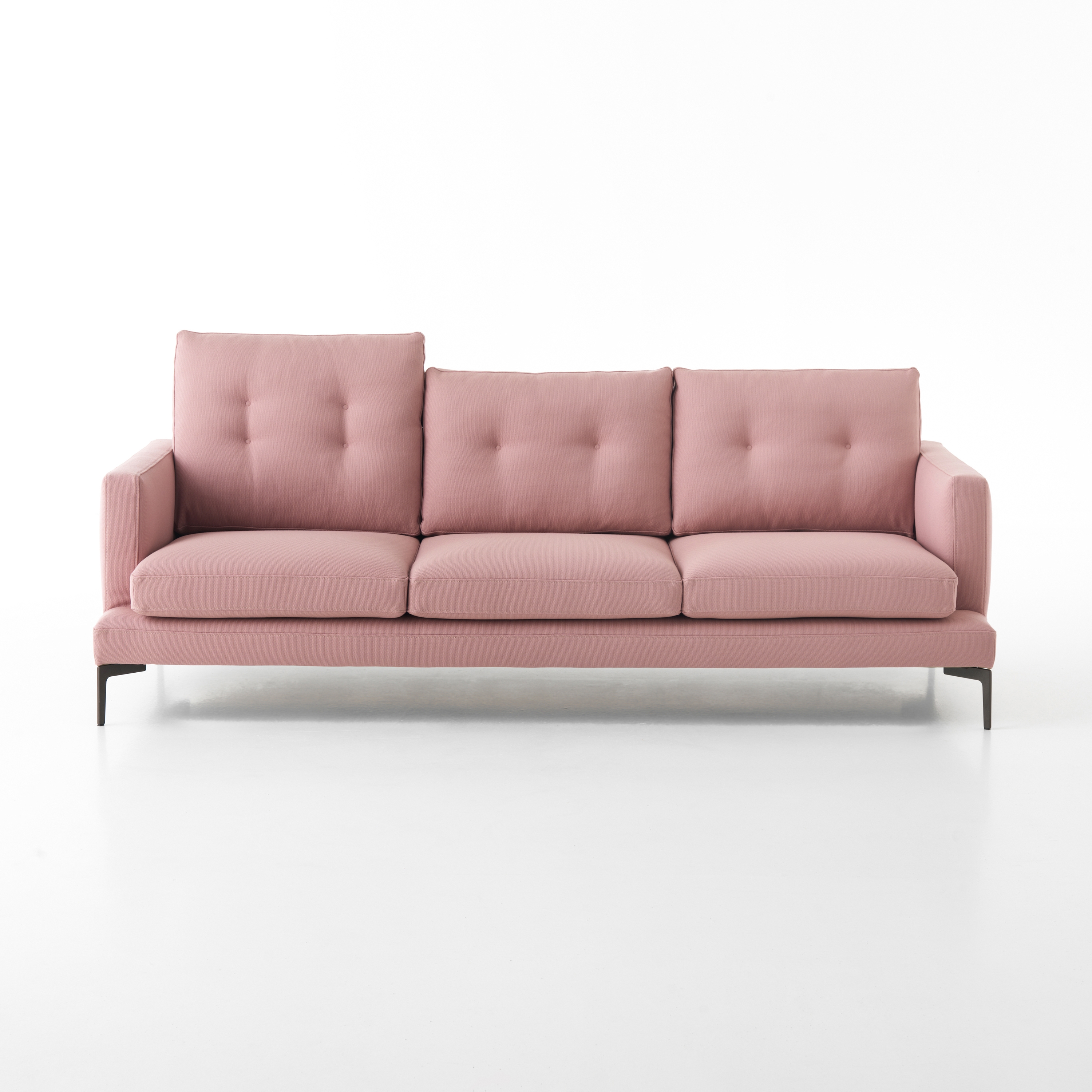 Display product Essentiel | Sofa from manufacturer Saba Italia
