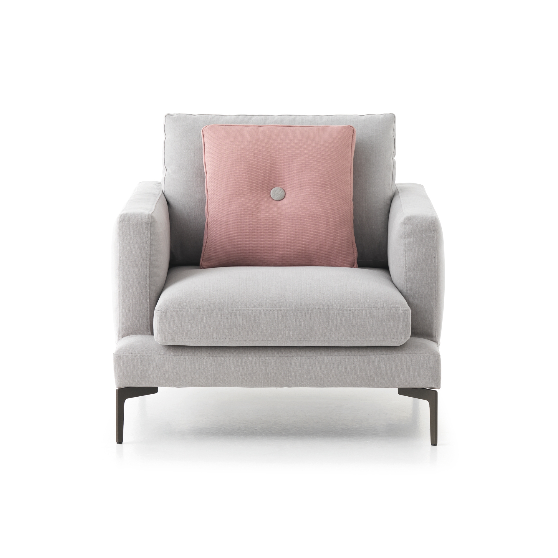 Produkt Essentiel | Armchair des Herstellers Saba Italia anzeigen