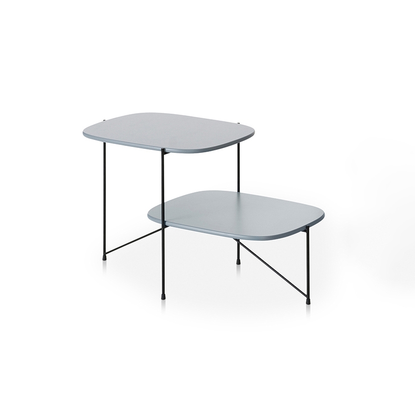 Afficher le produit Haiku | Table Basse du fabricant Saba Italia