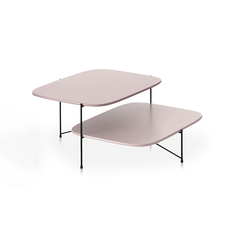 Display product Haiku | Low Table from manufacturer Saba Italia