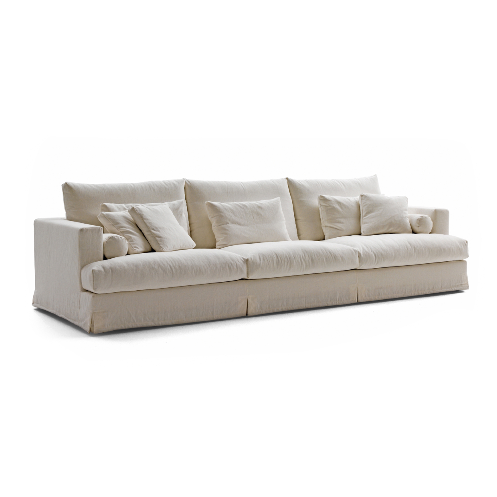 Display product Karma | Sofa from manufacturer Saba Italia