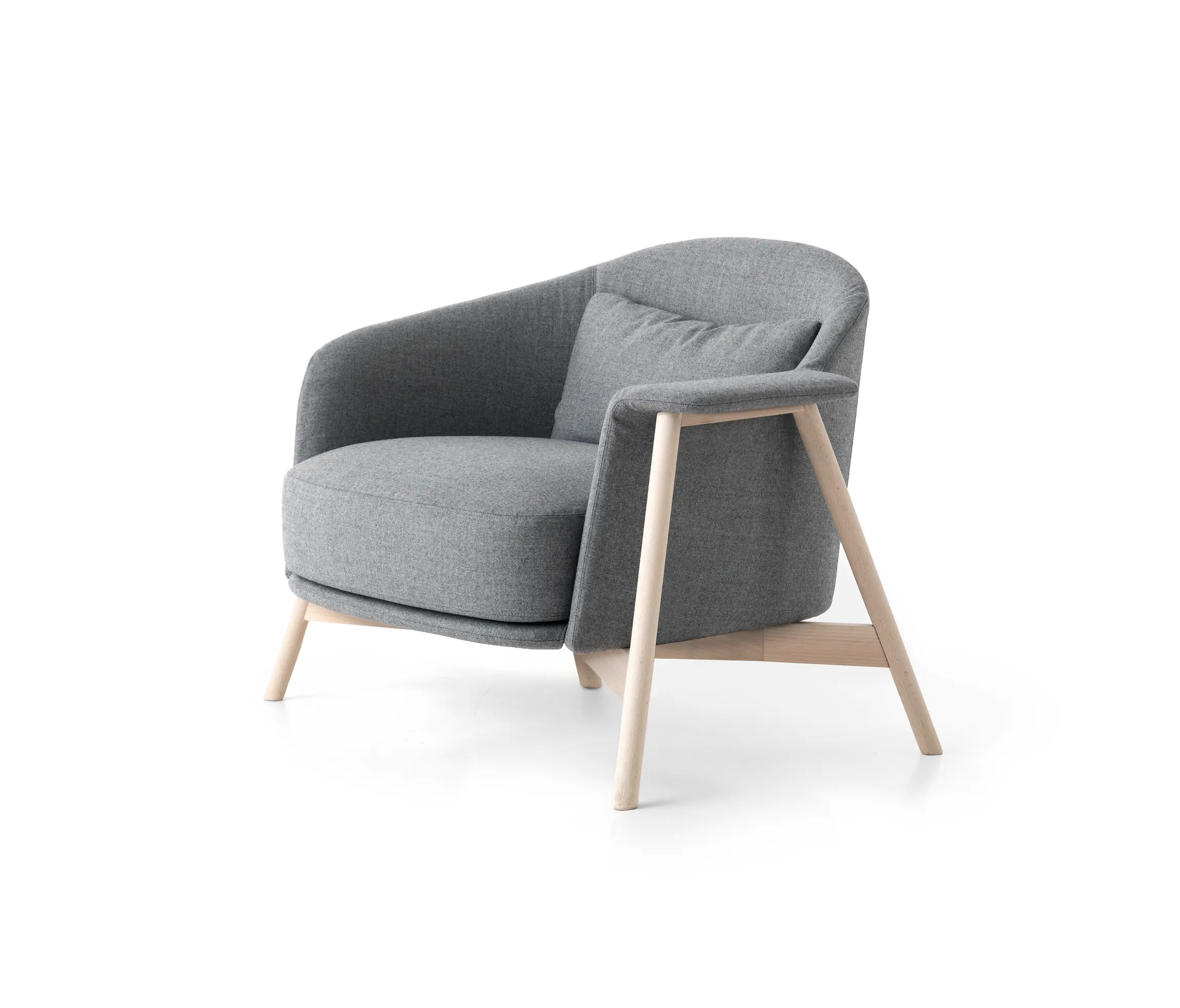 Saba Italia - Kepi | Poltrona