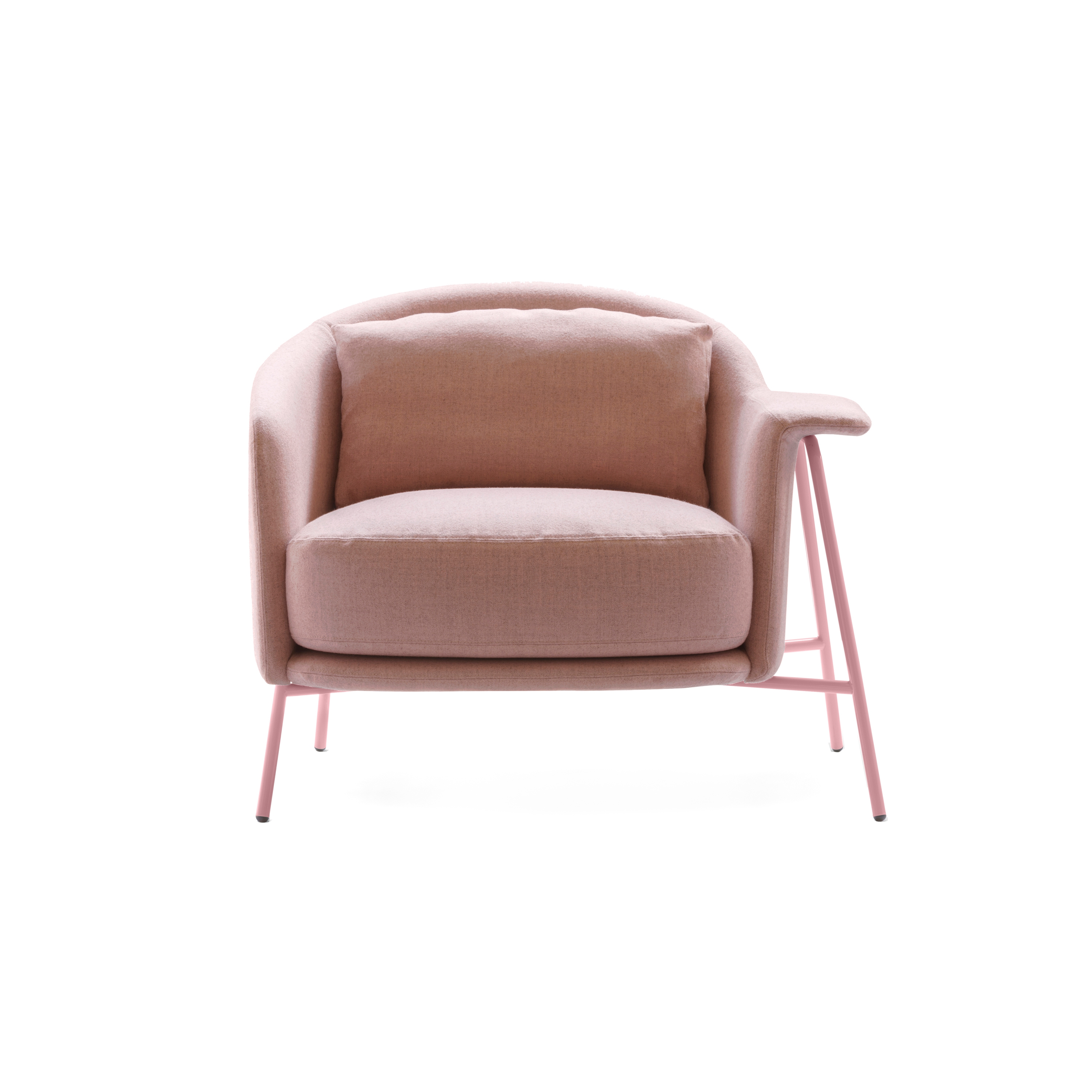 Kepi | Armchair
