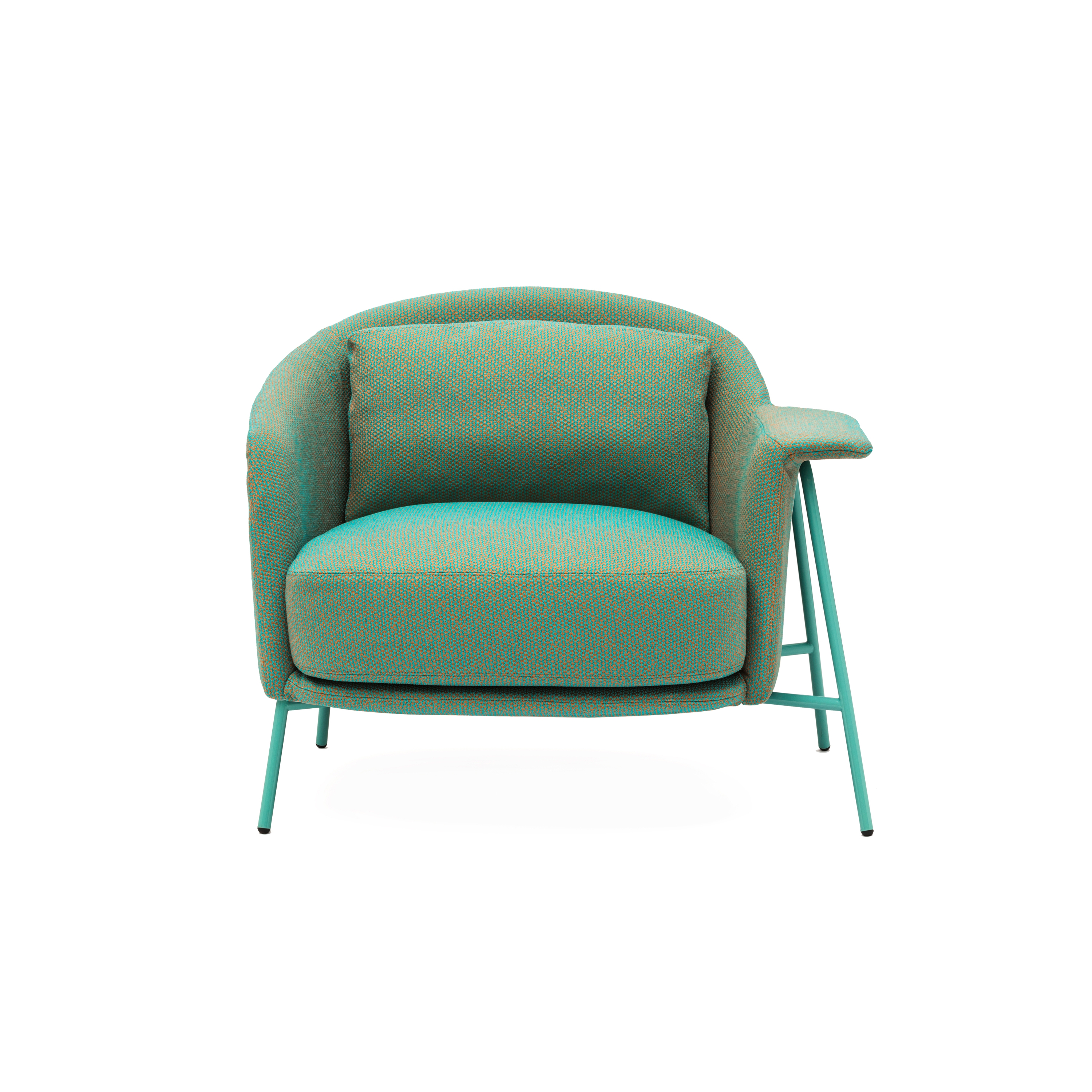 Kepi | Armchair