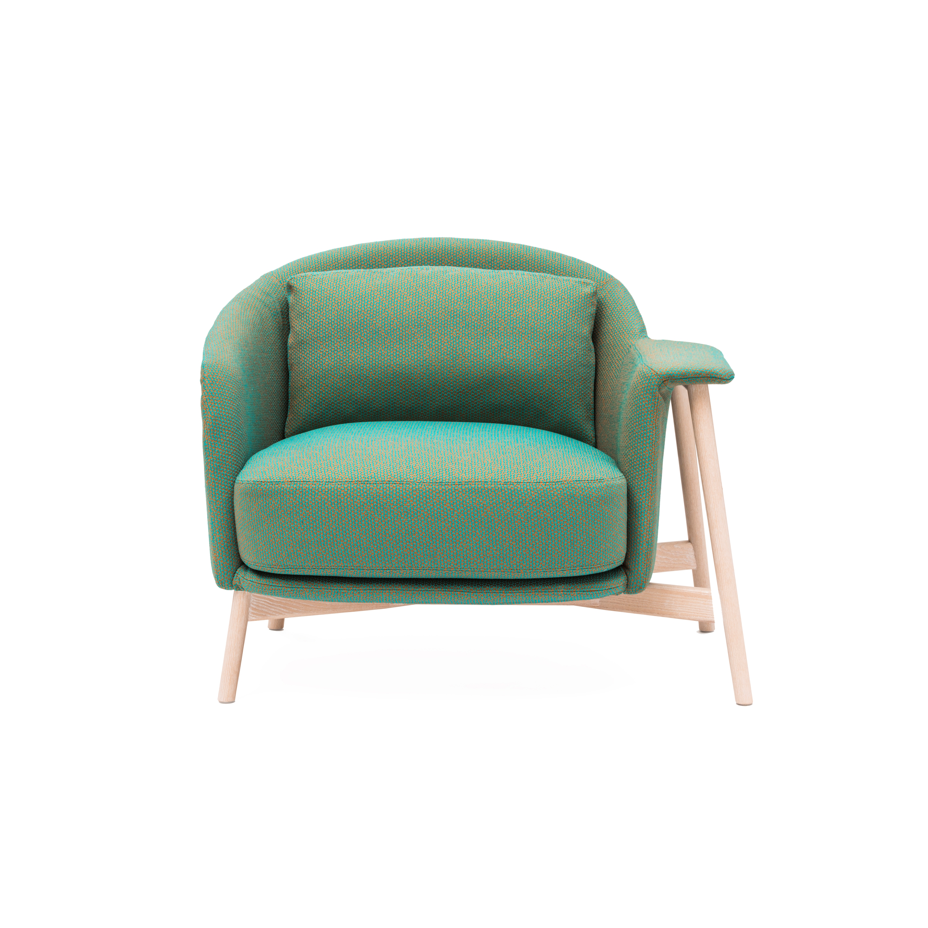 Kepi | Armchair