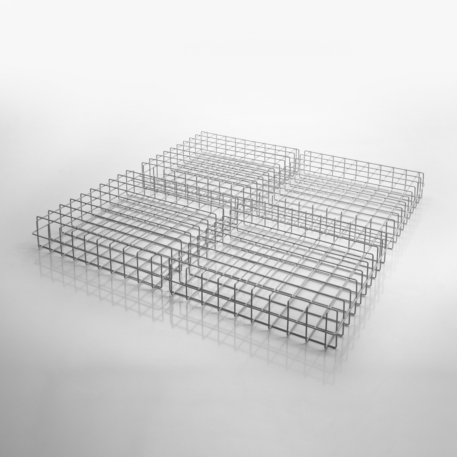 Display product Leyva | Table from manufacturer Saba Italia