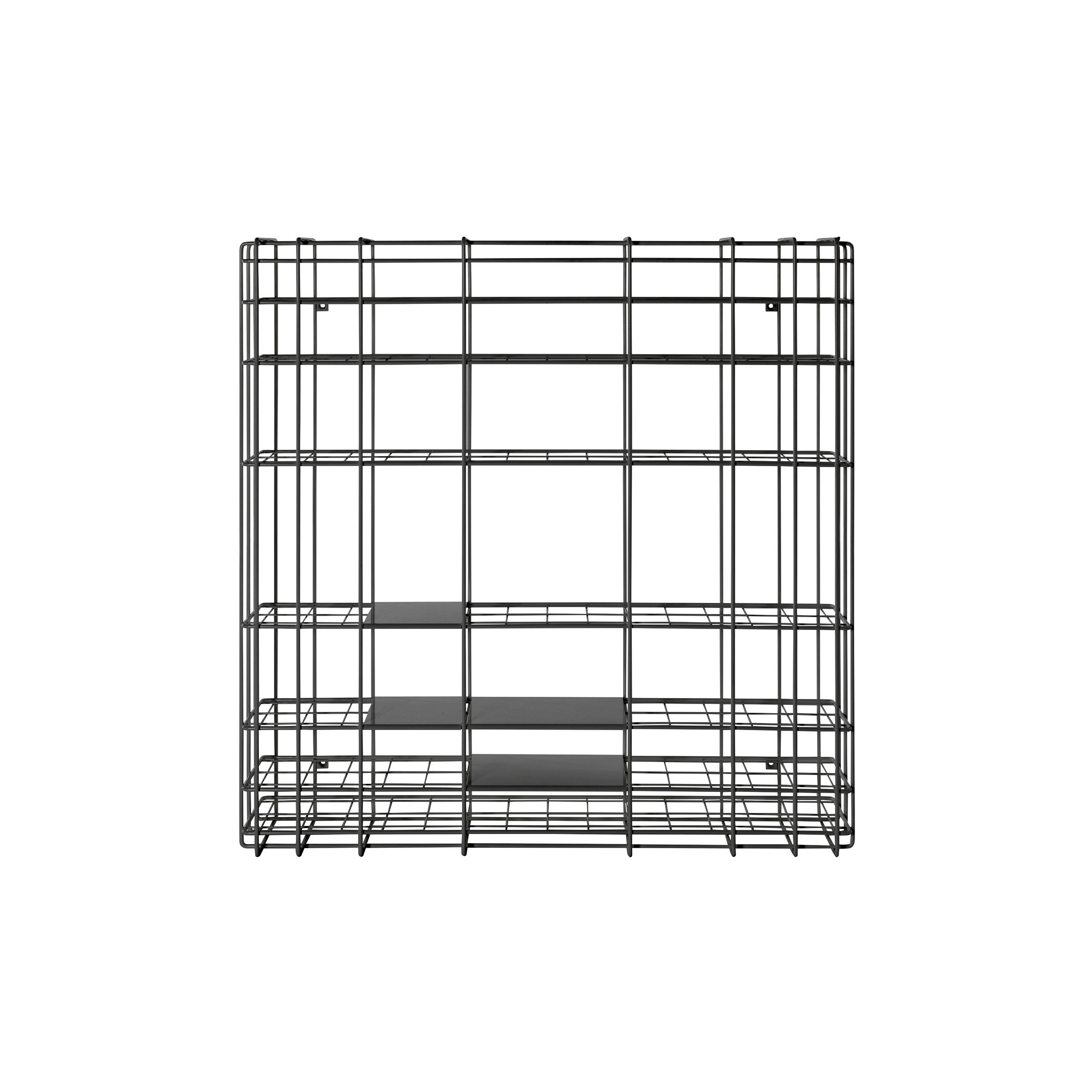 Mostra il prodotto Leyva | bookcase del produttore Saba Italia