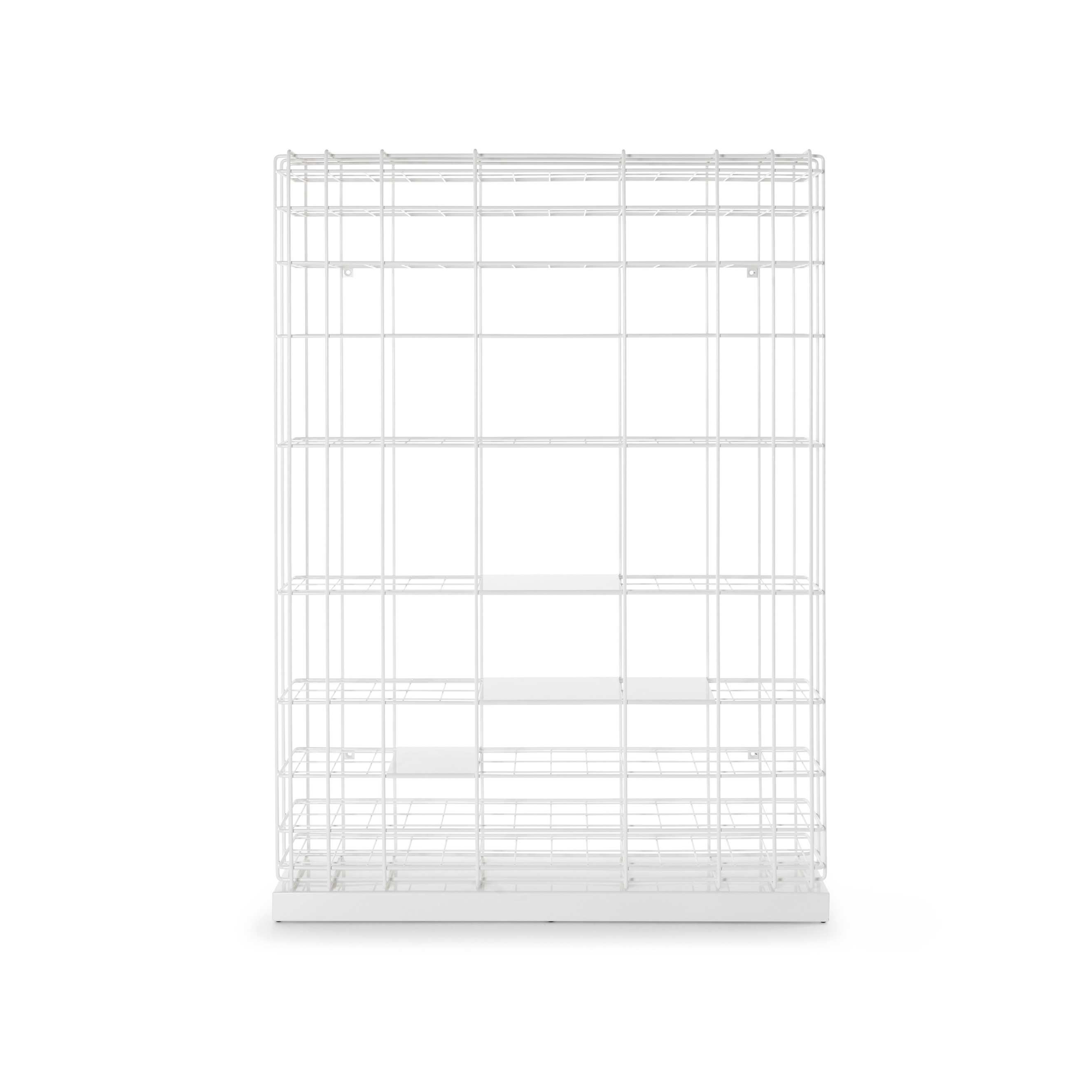 Display product Leyva | bookcase from manufacturer Saba Italia