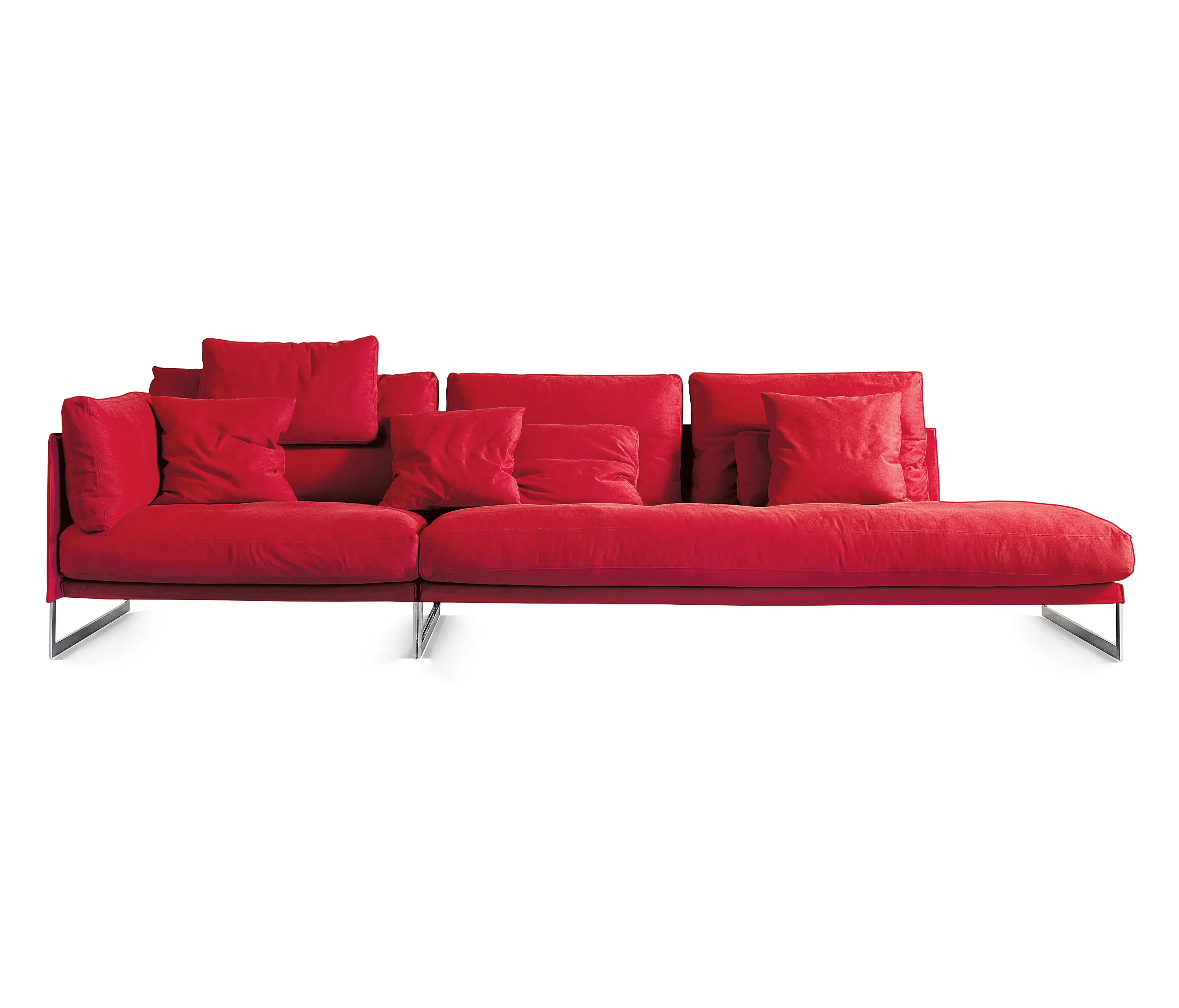 Saba Italia - Livingston | Sofa