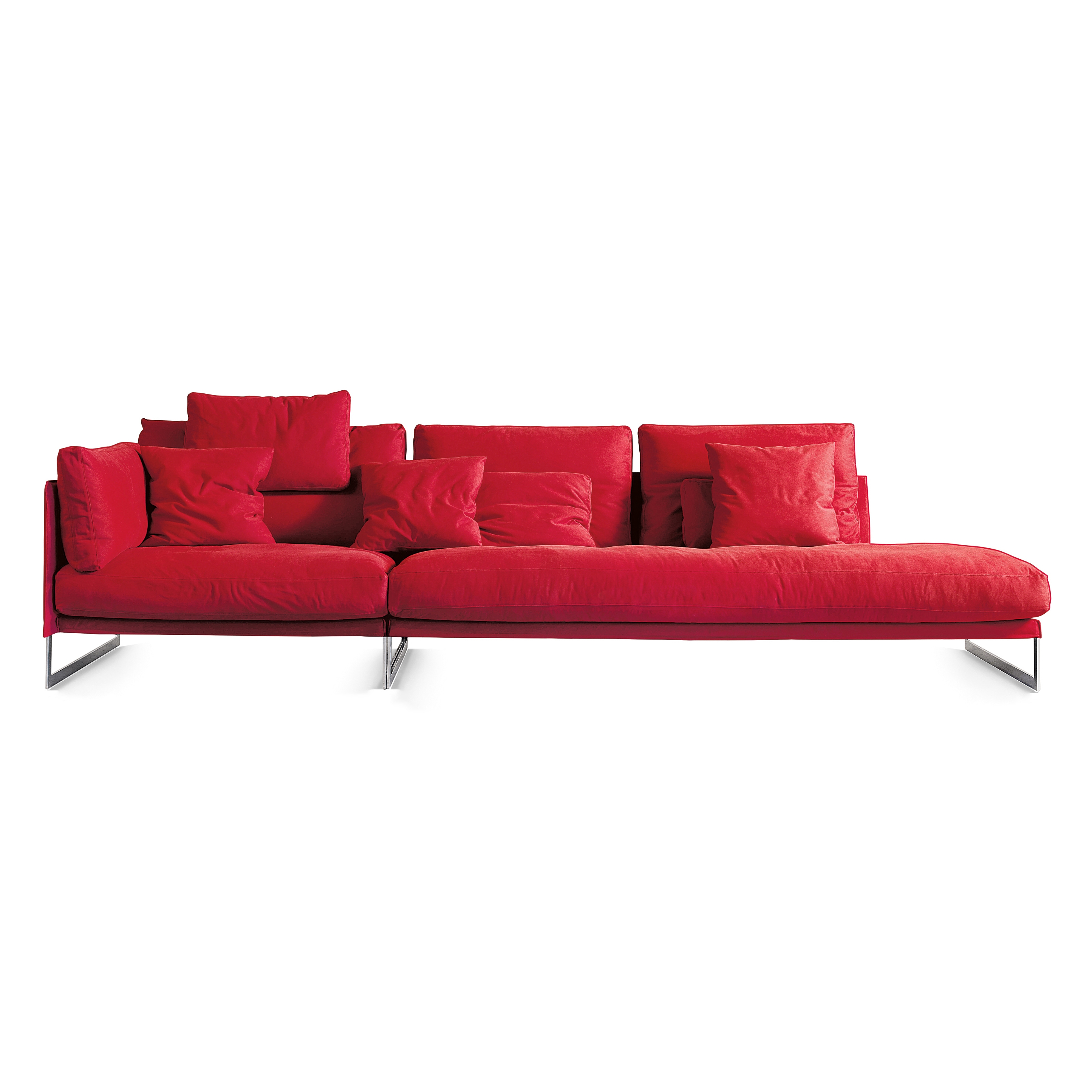 Display product Livingston | Sofa from manufacturer Saba Italia