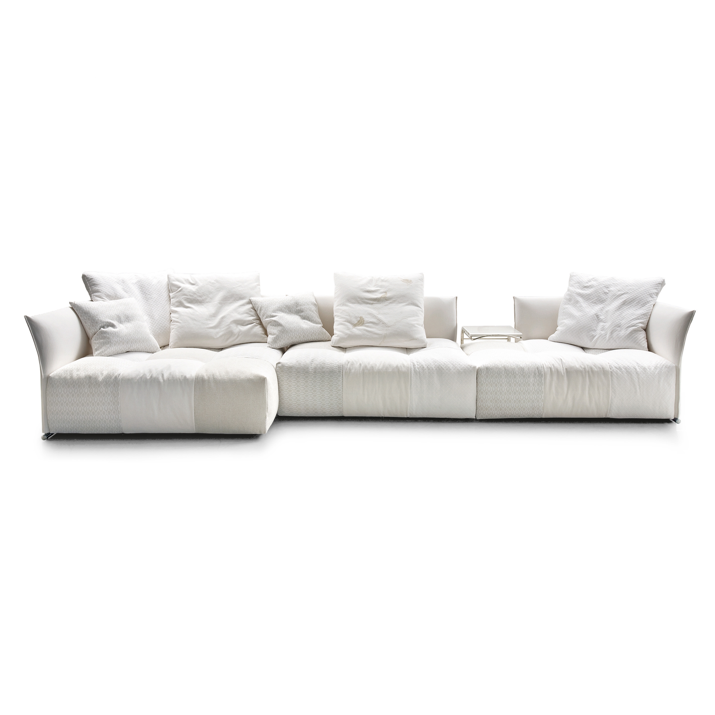 Produkt Pixel | Sofa des Herstellers Saba Italia anzeigen