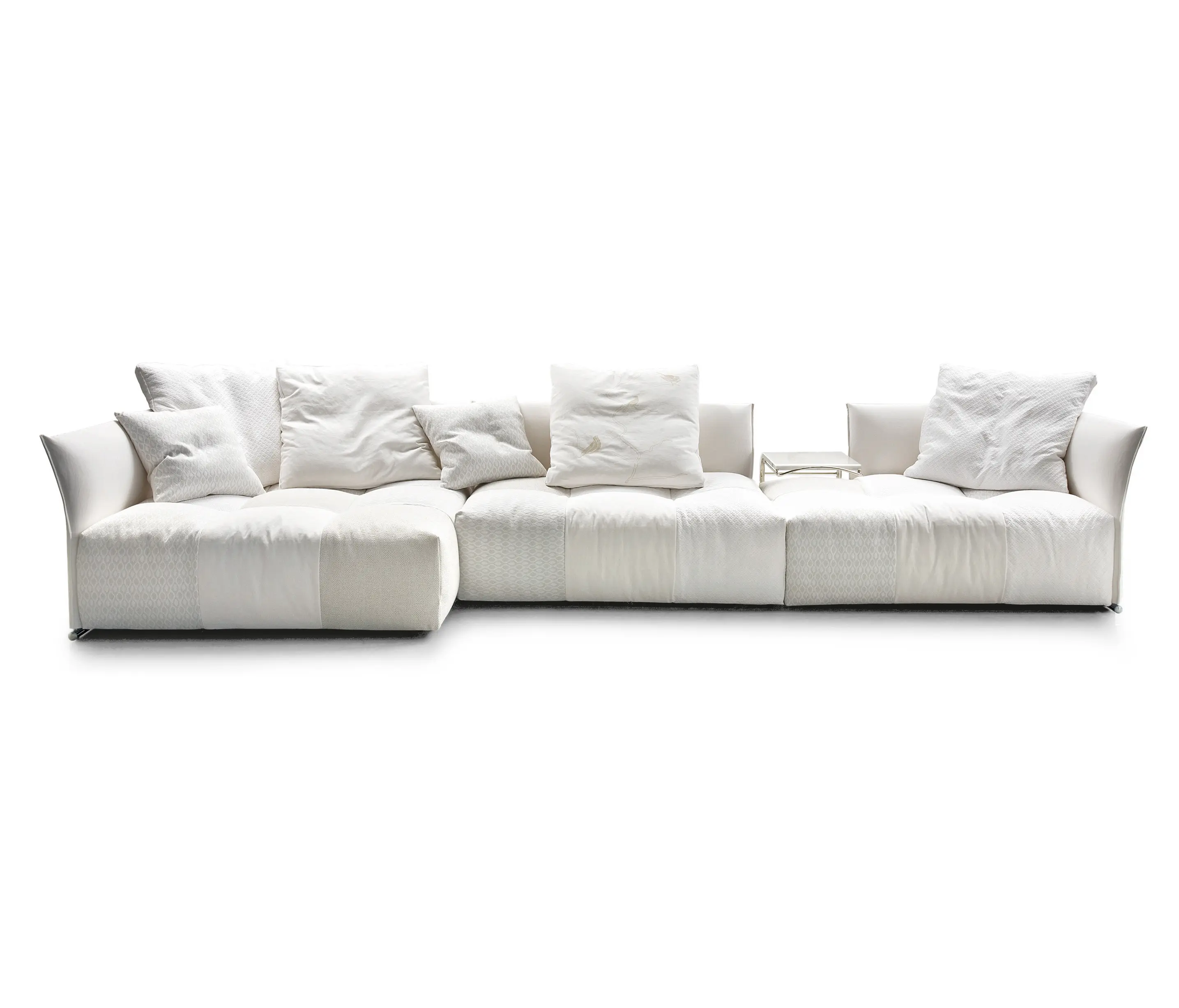 Saba Italia - Pixel | Sofa