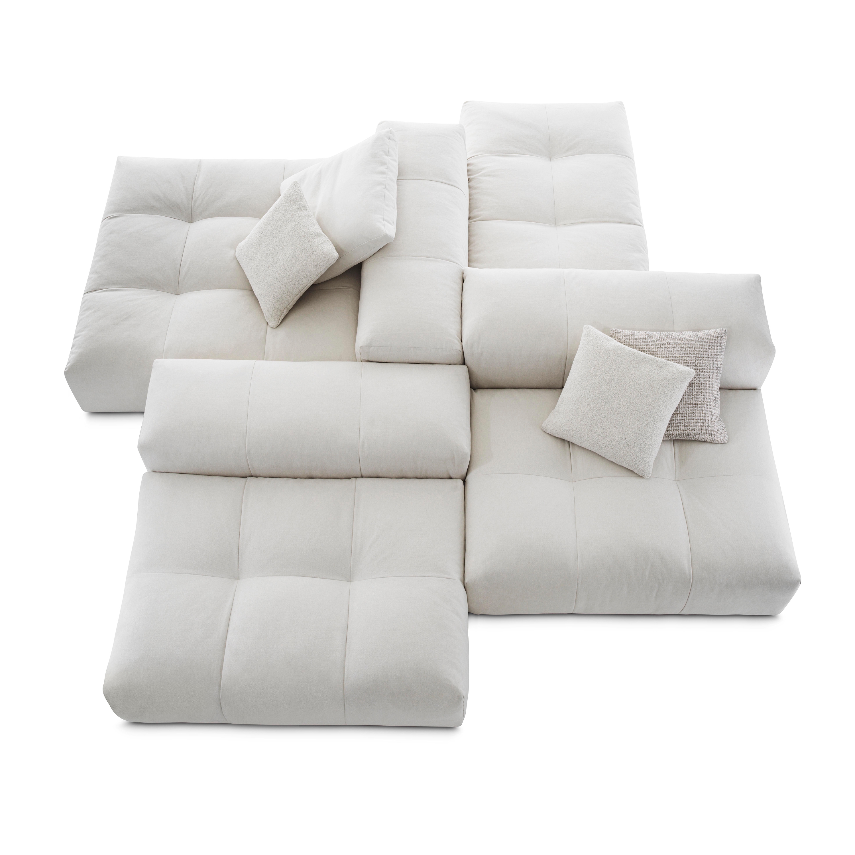 Display product Pixel | Sofa from manufacturer Saba Italia
