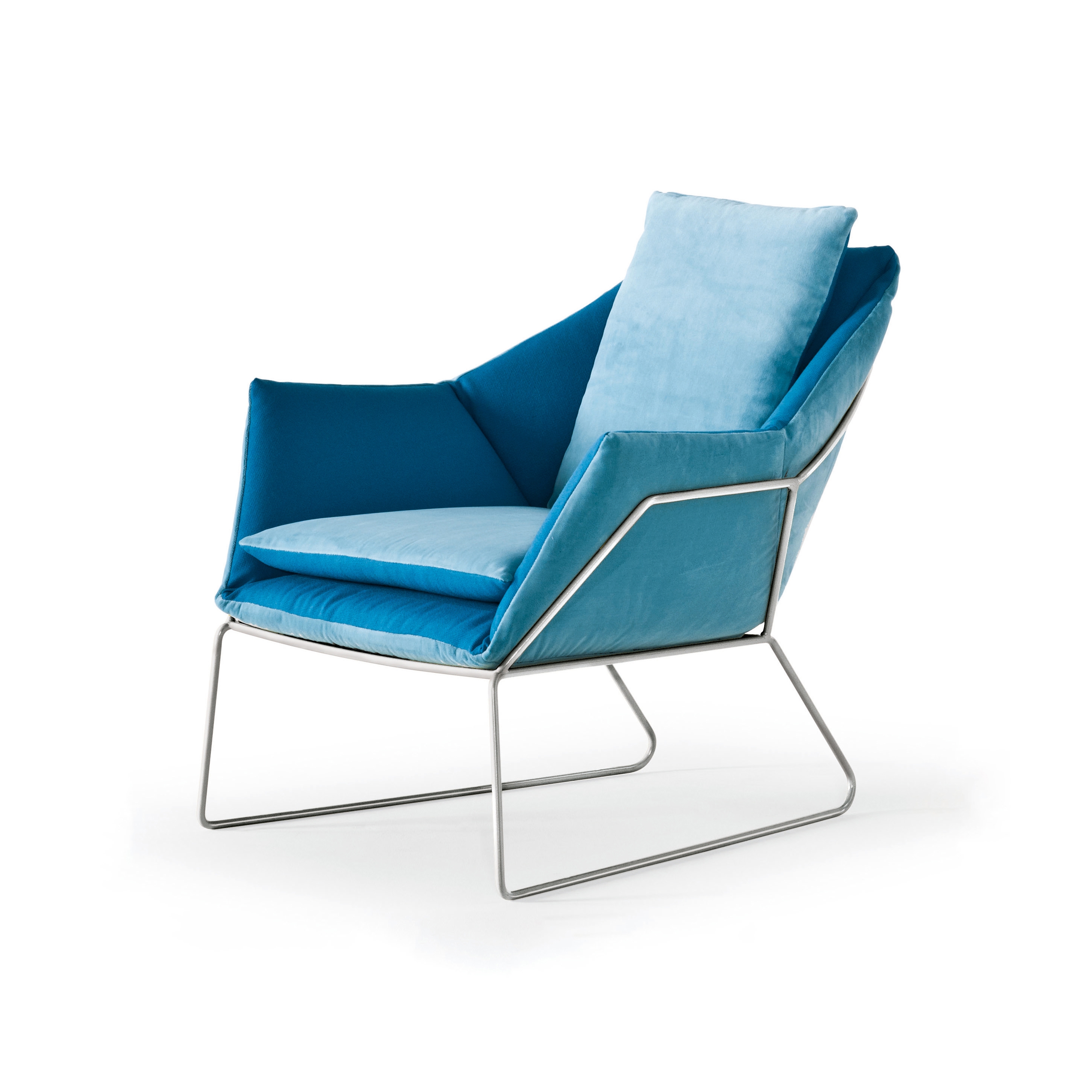 New York Armchair | Armchair