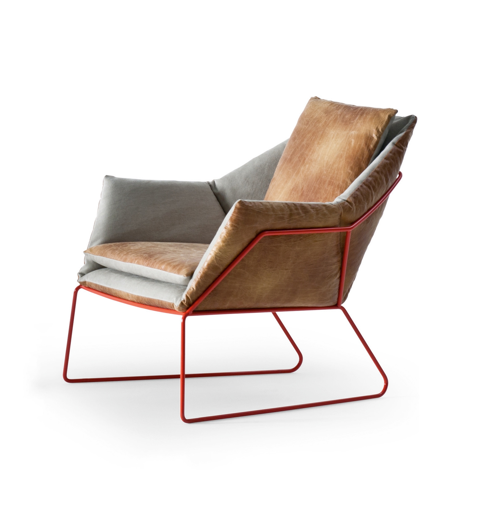 New York Armchair | Armchair