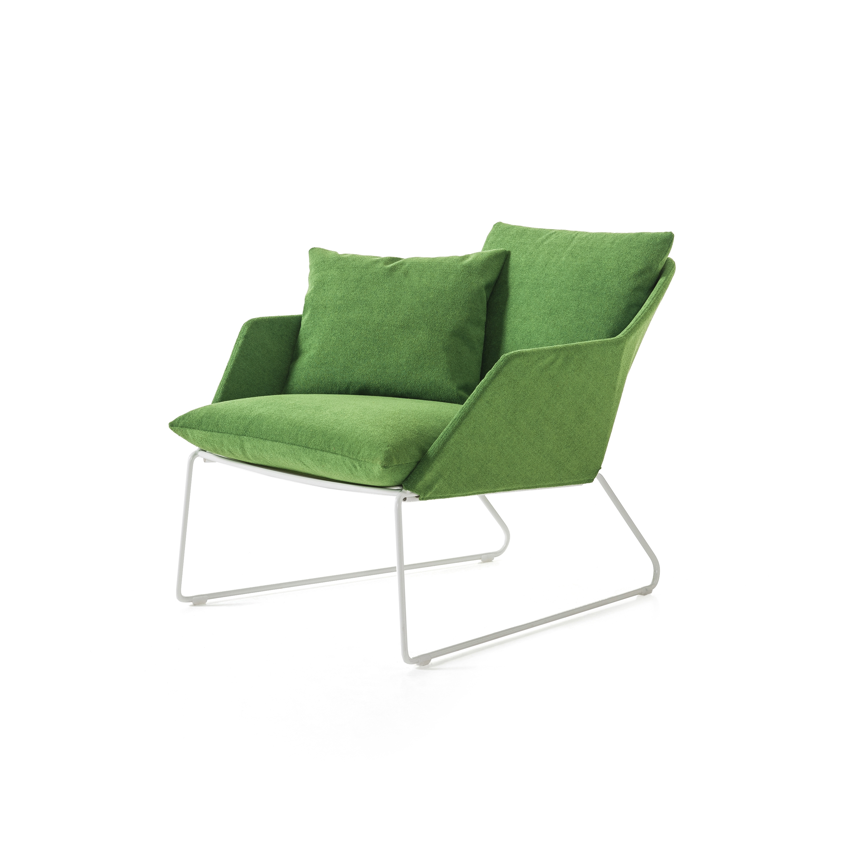 Mostra il prodotto New York Outdoor | Poltrona del produttore Saba Italia