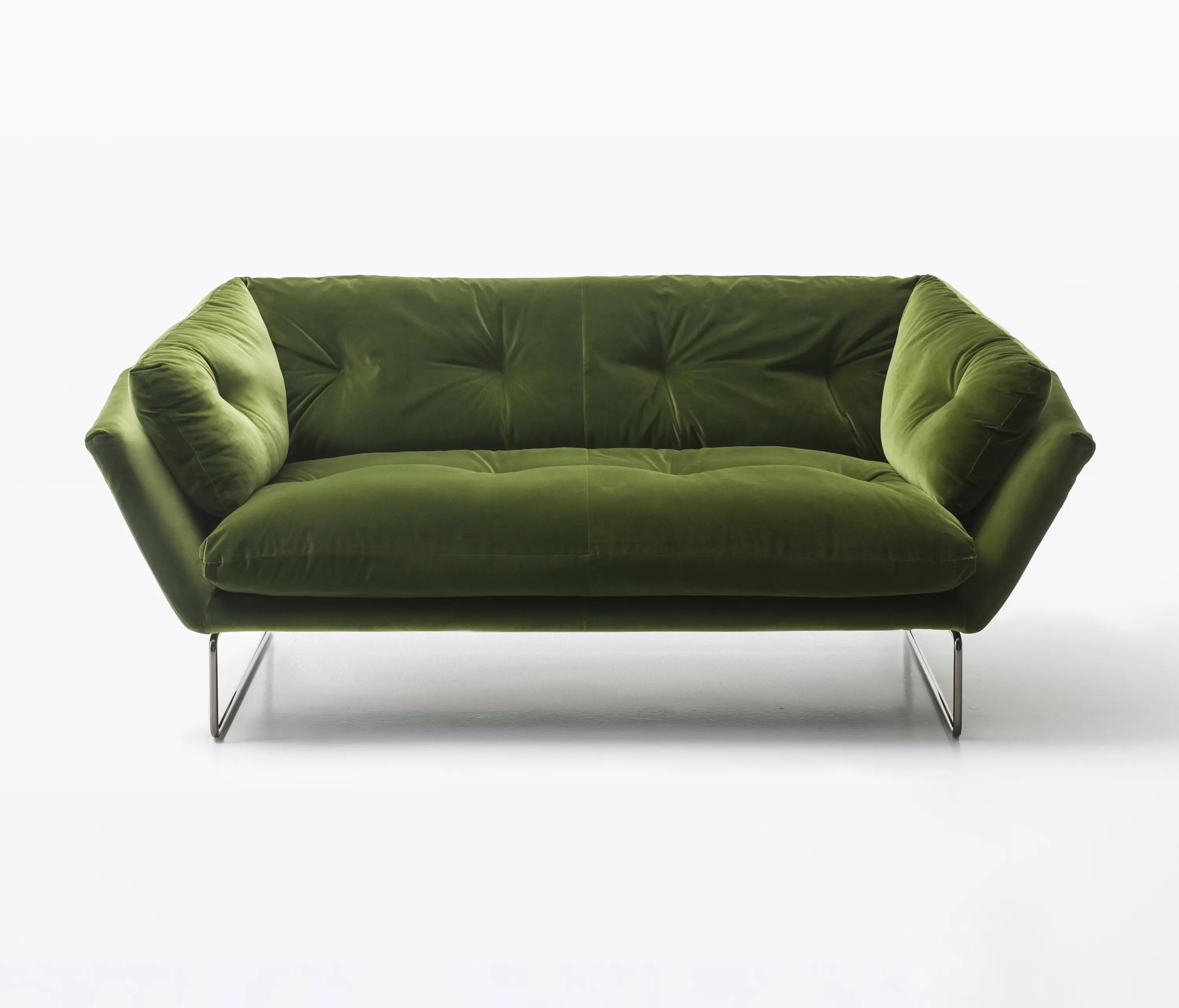 Saba Italia - New York Suite | Sofa