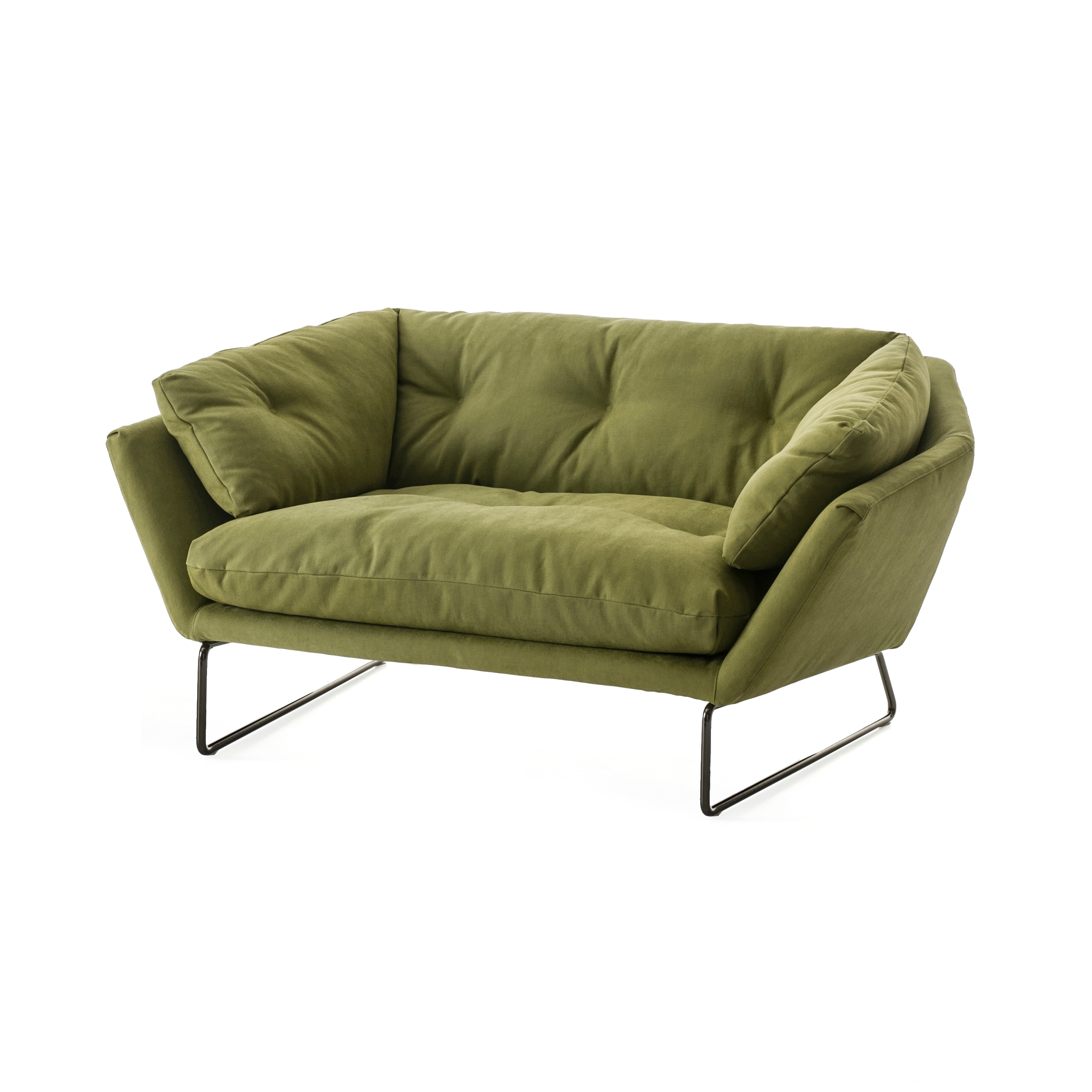 Display product New York Suite | Sofa from manufacturer Saba Italia