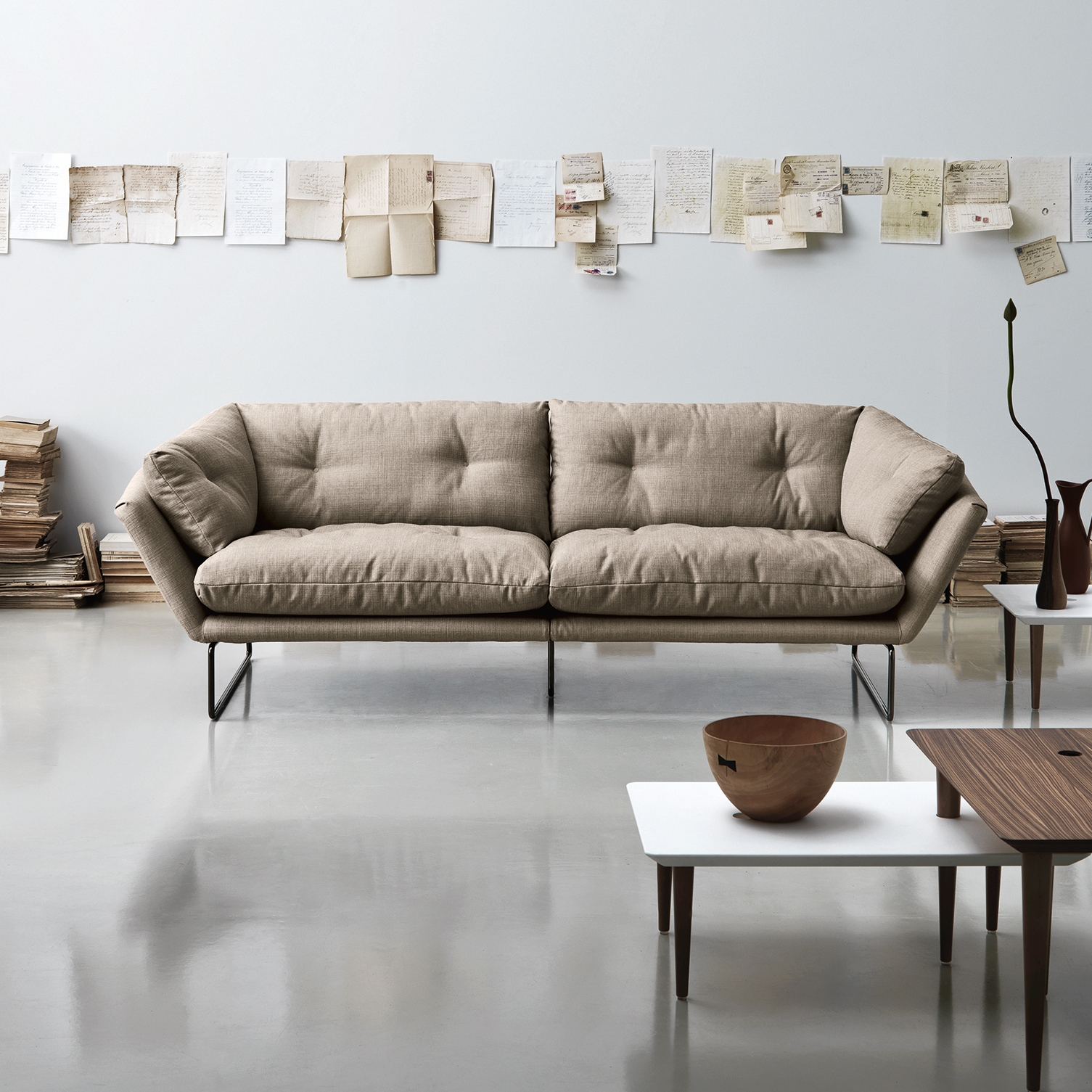 New York Suite | Sofa