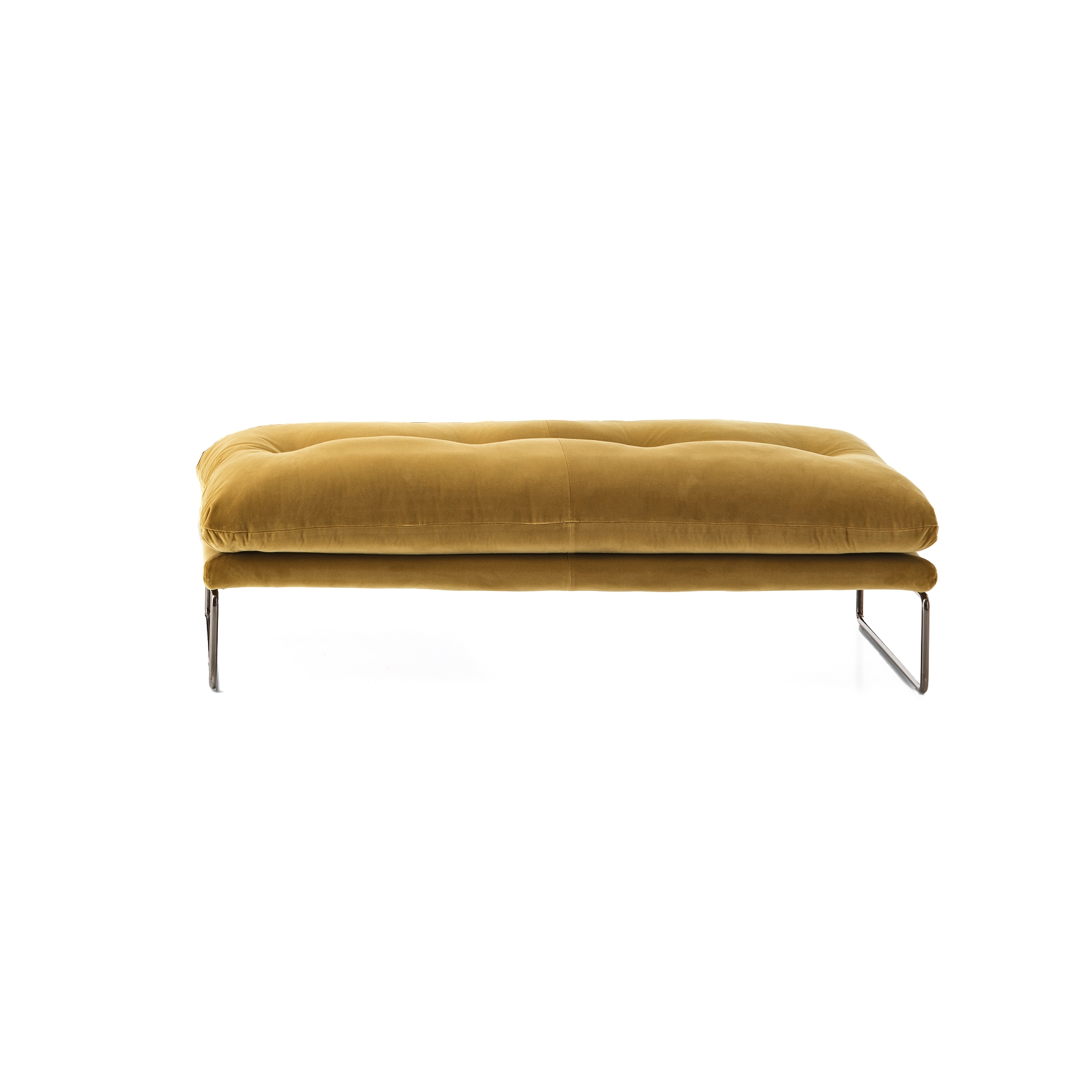 Display product New York Suite | Pouf from manufacturer Saba Italia