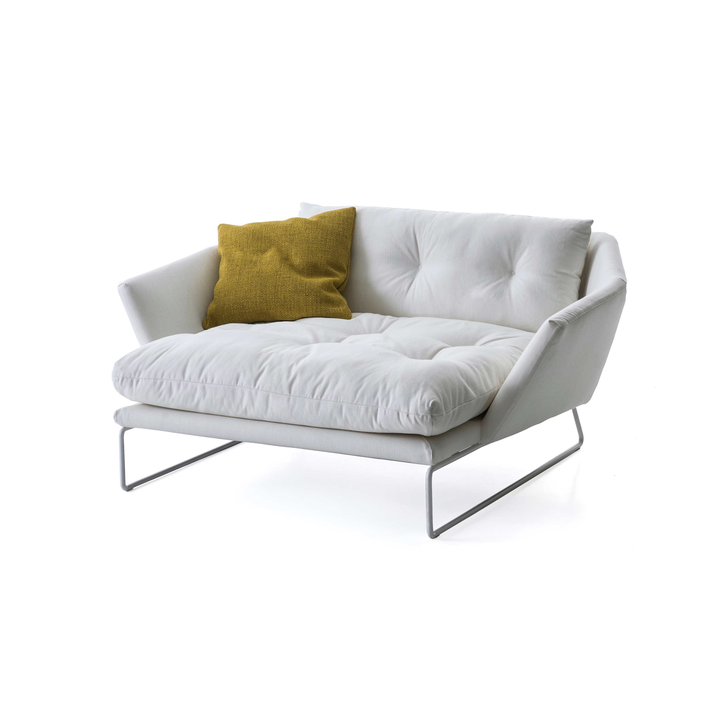 Display product New York Suite | Lounge from manufacturer Saba Italia