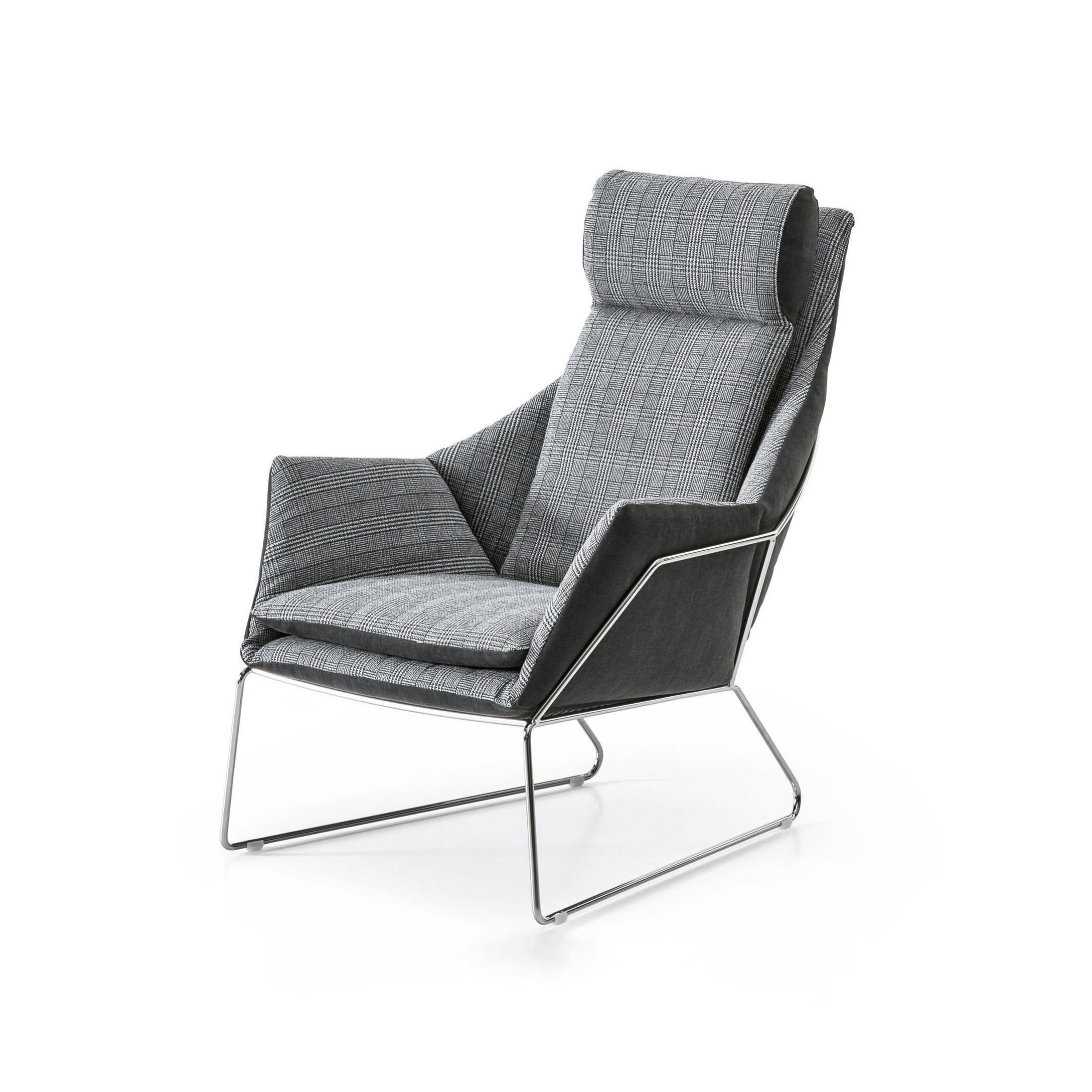 New York | Bergère