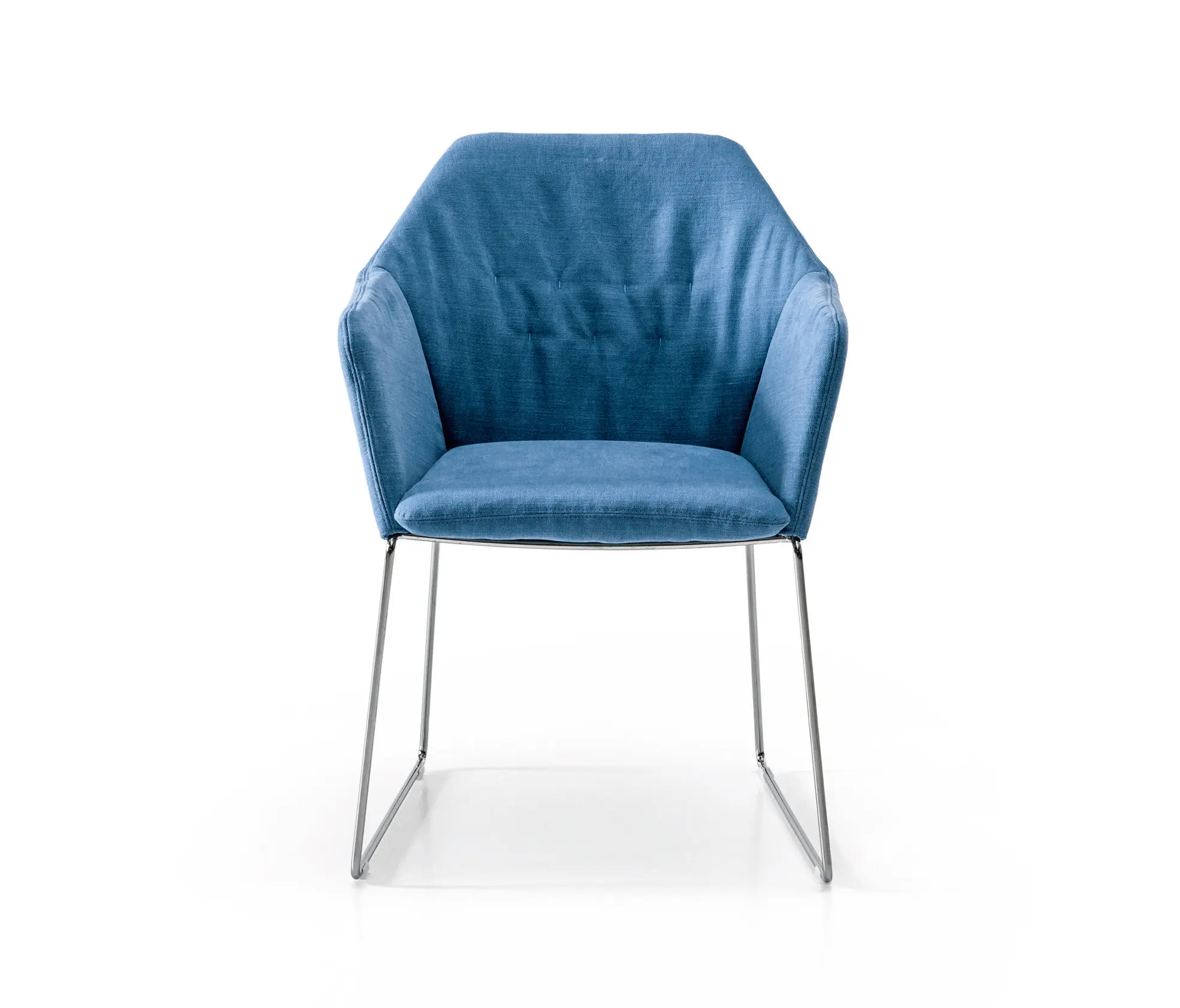Saba Italia - New York | Sedia