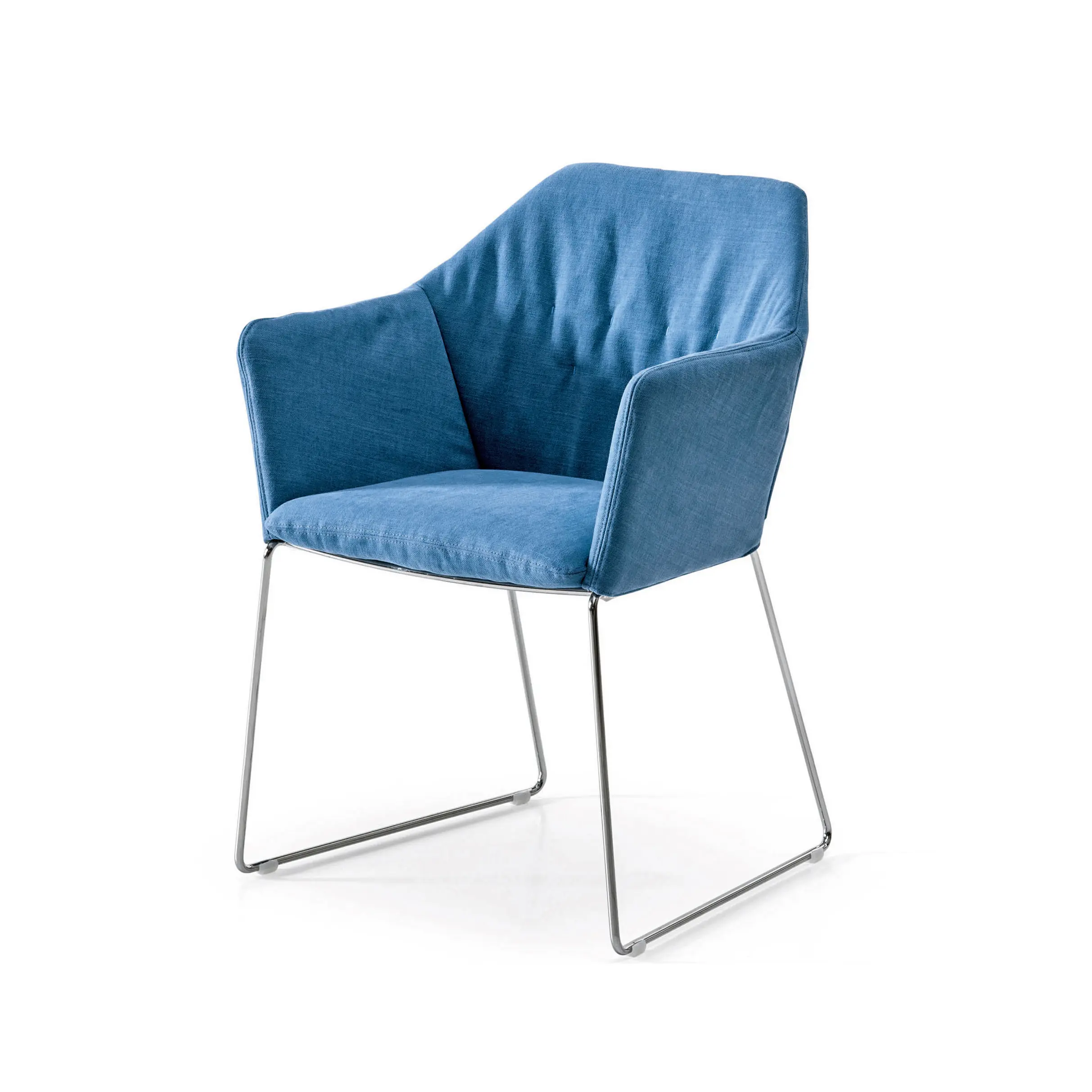 Saba Italia - New York | Sedia