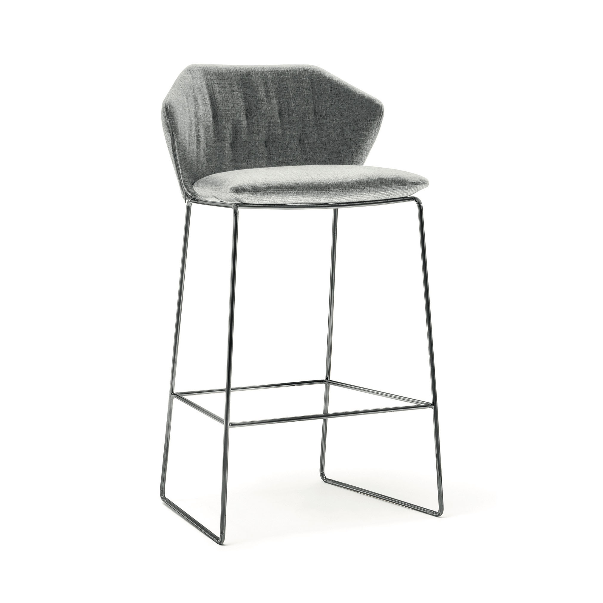 Produkt New York | Stool des Herstellers Saba Italia anzeigen