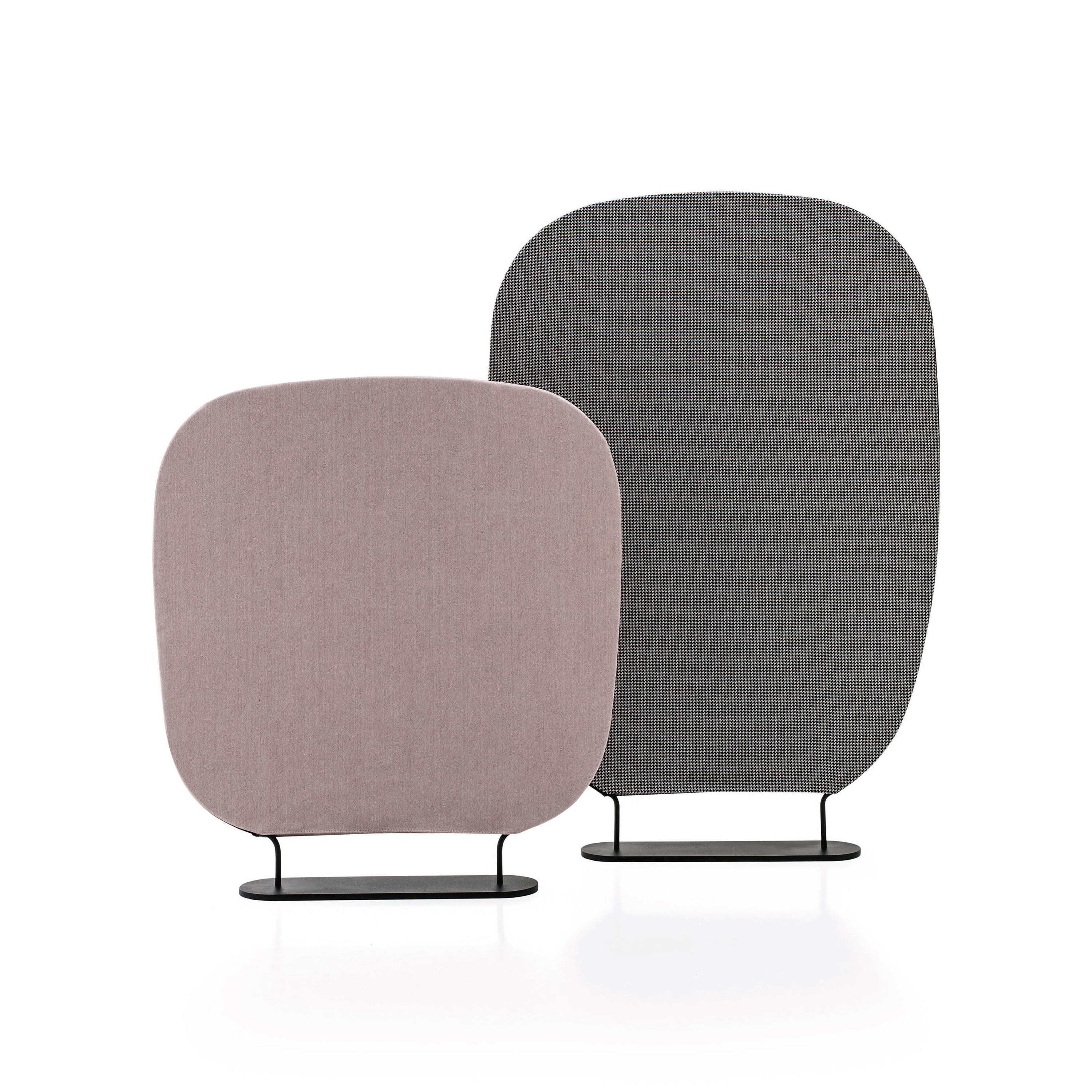 Display product Shade | Screen from manufacturer Saba Italia