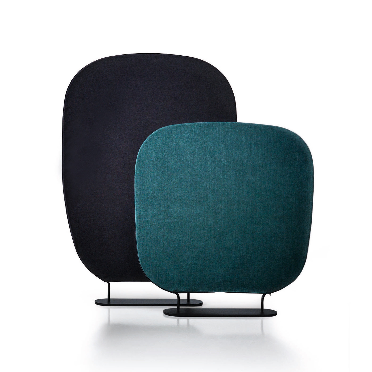 Display product Shade | Screen from manufacturer Saba Italia