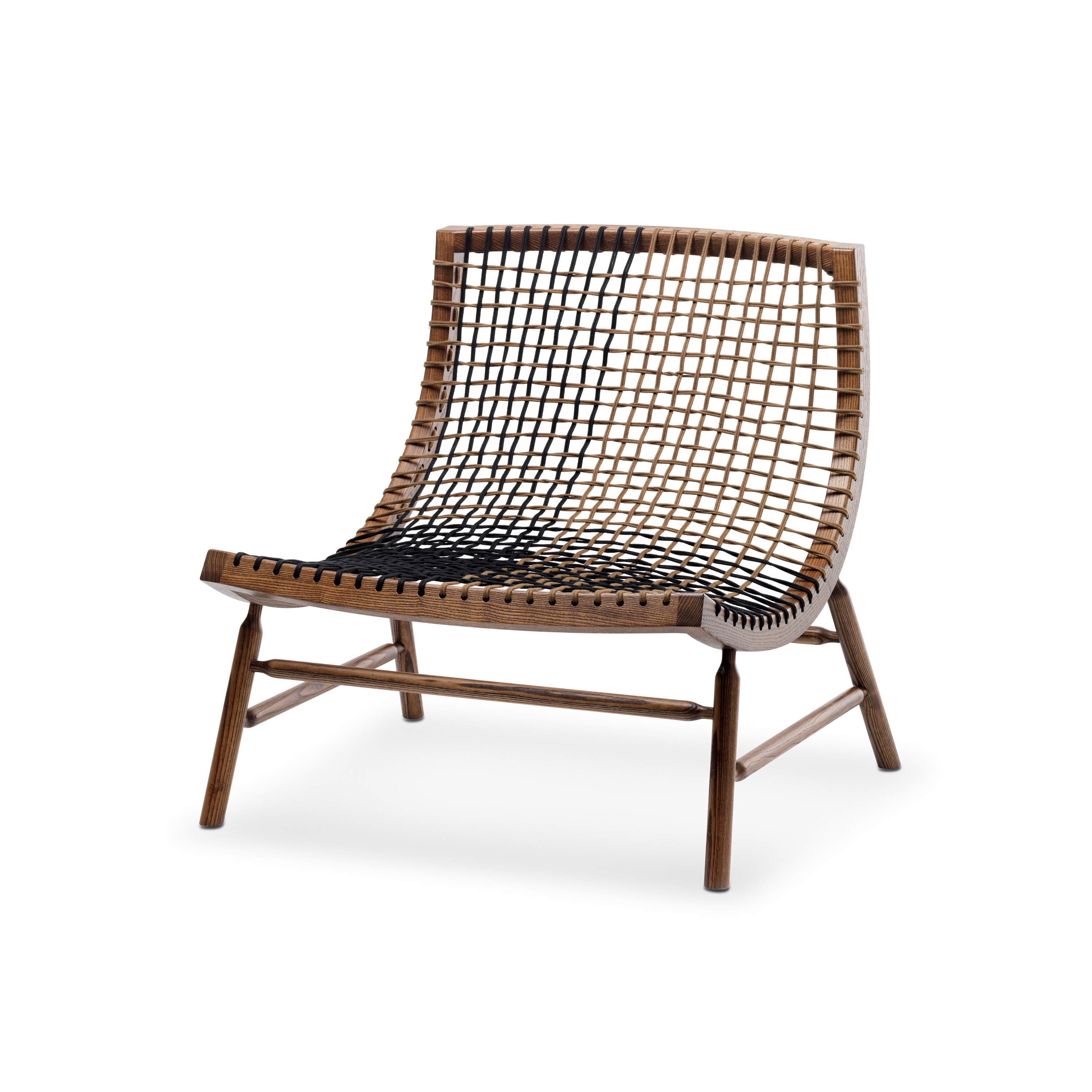 Sitar | Fauteuil & Pouf