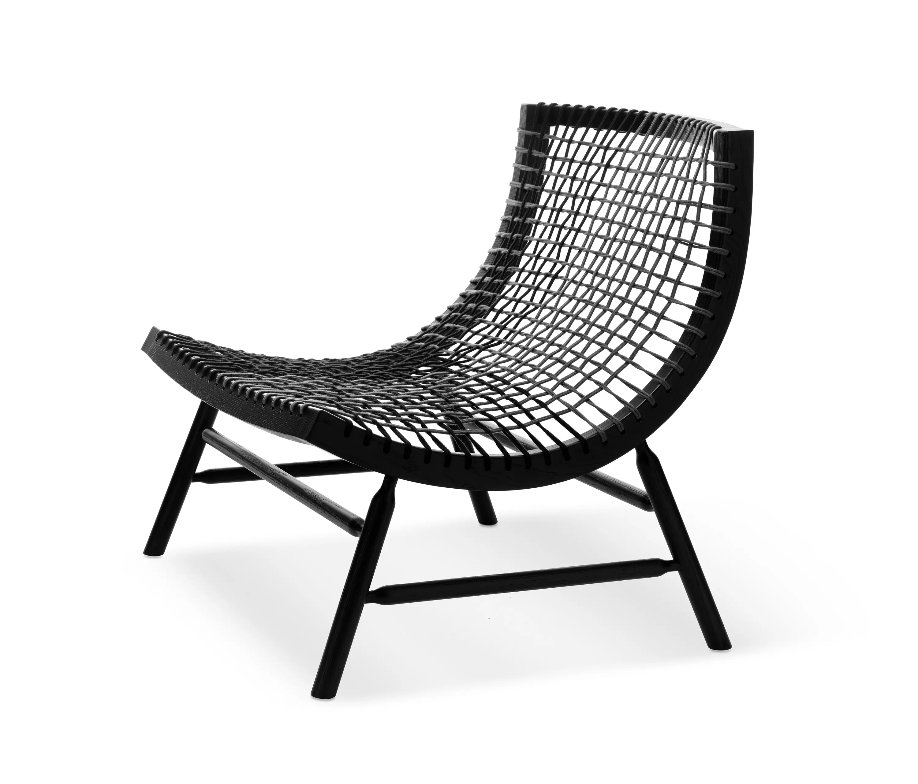 Saba Italia - Sitar | Fauteuil & Pouf