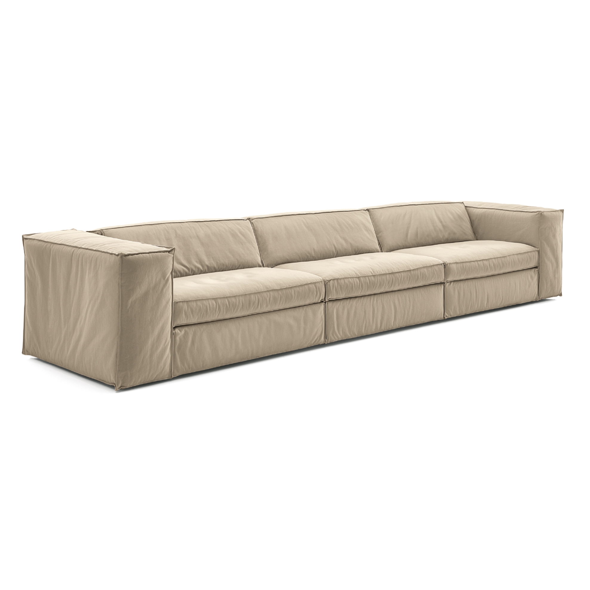 Display product Up | Sofa from manufacturer Saba Italia