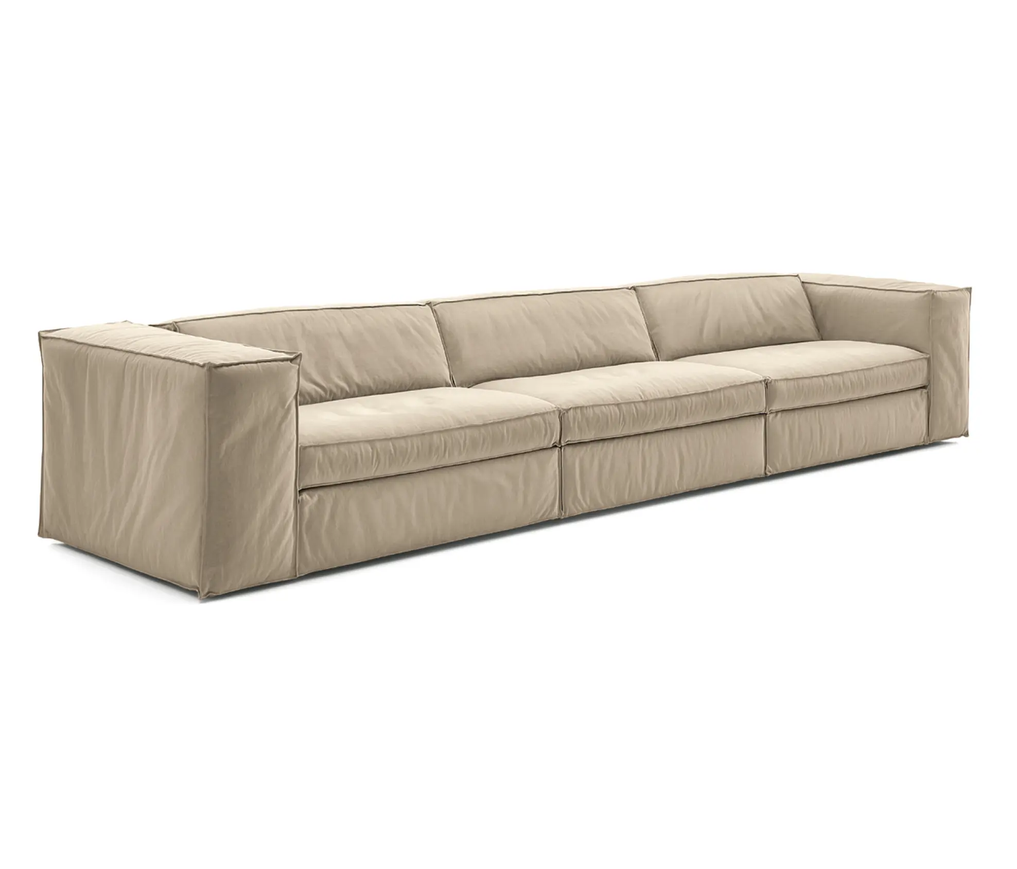 Saba Italia - Up | Sofa