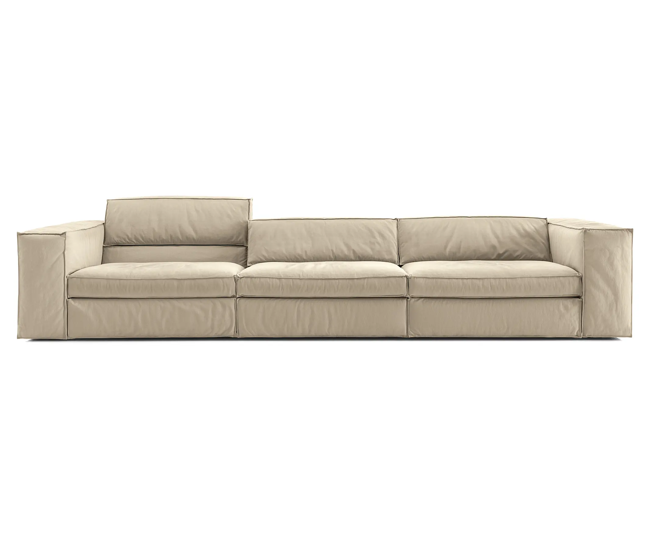Saba Italia - Up | Sofa
