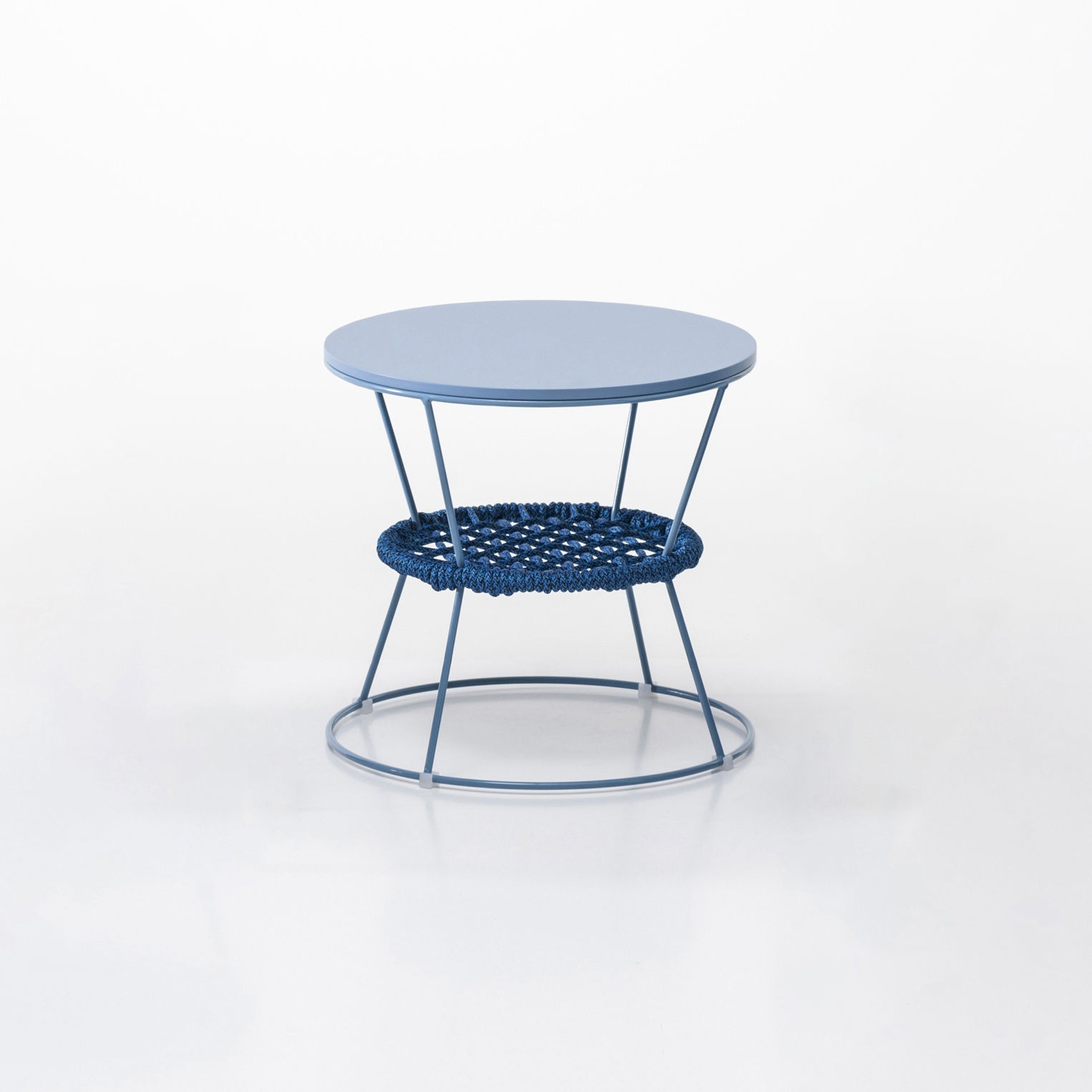 Produkt Ziggy | Low Table des Herstellers Saba Italia anzeigen