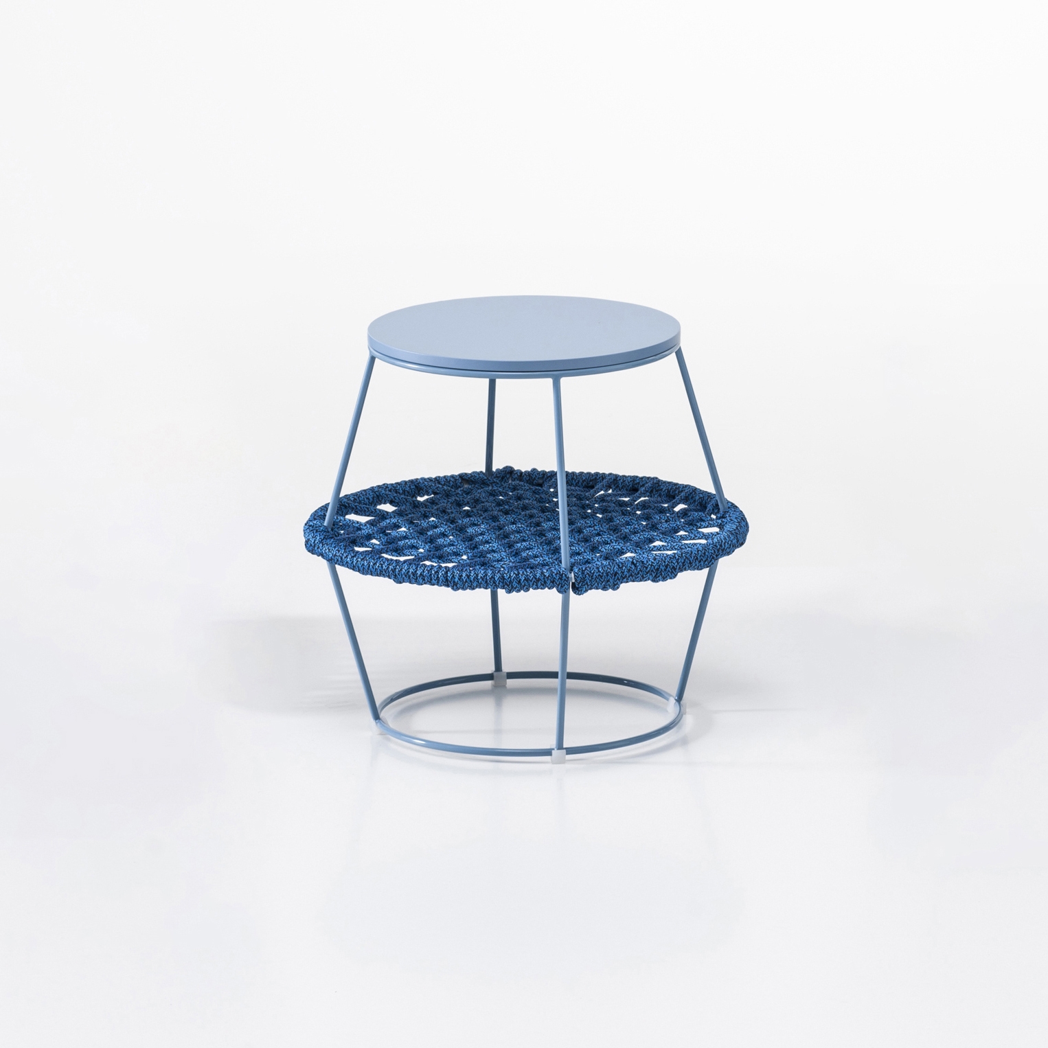 Display product Ziggy | Low Table from manufacturer Saba Italia