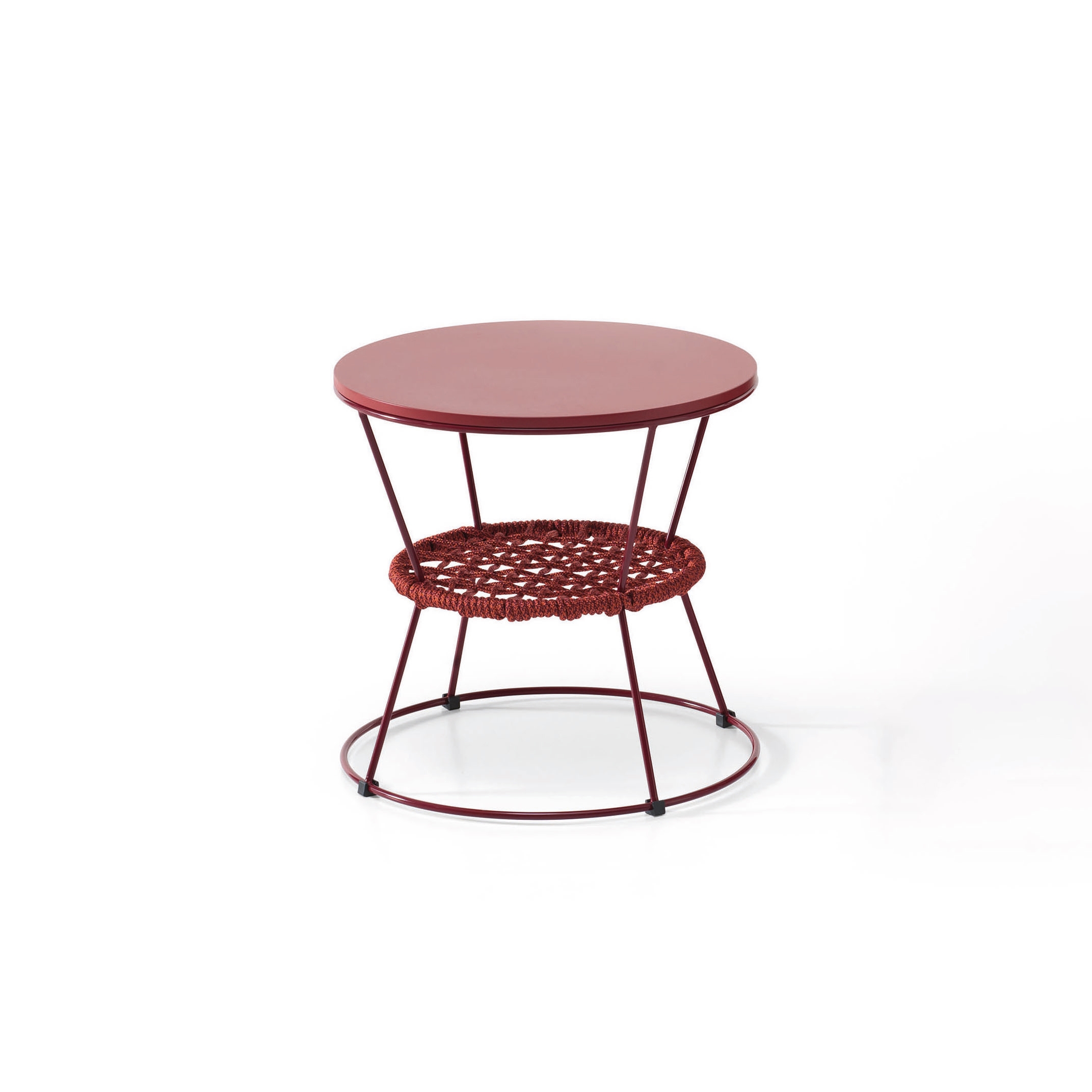 Ziggy | Low Table