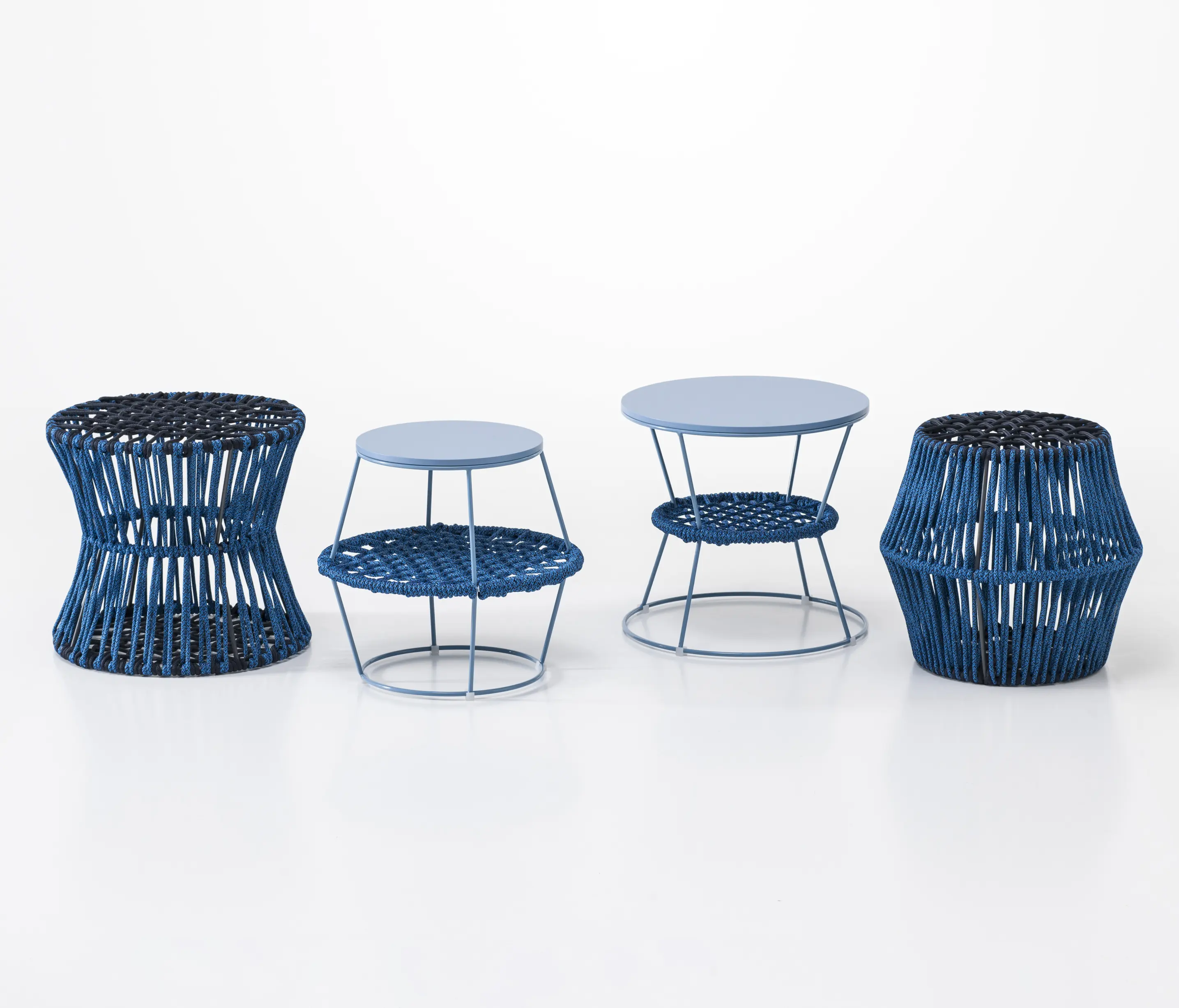 Saba Italia - Ziggy | Pouf