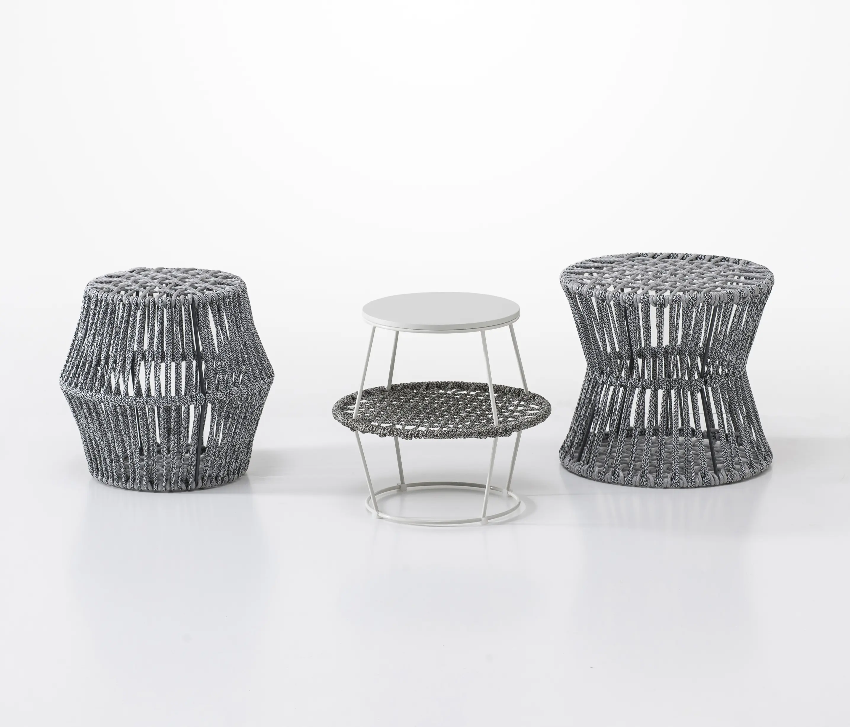 Saba Italia - Ziggy | Pouf