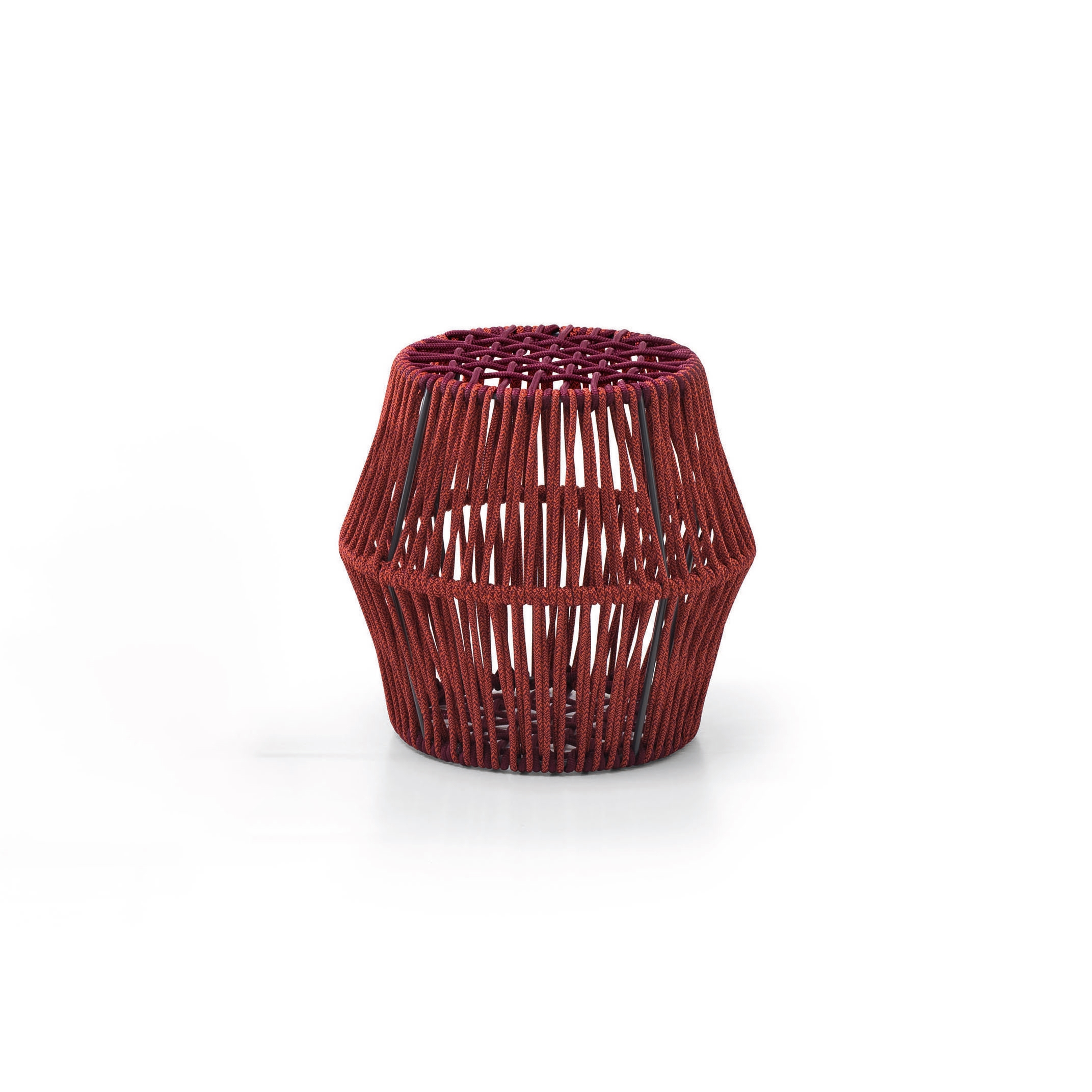Display product Ziggy | Pouf from manufacturer Saba Italia