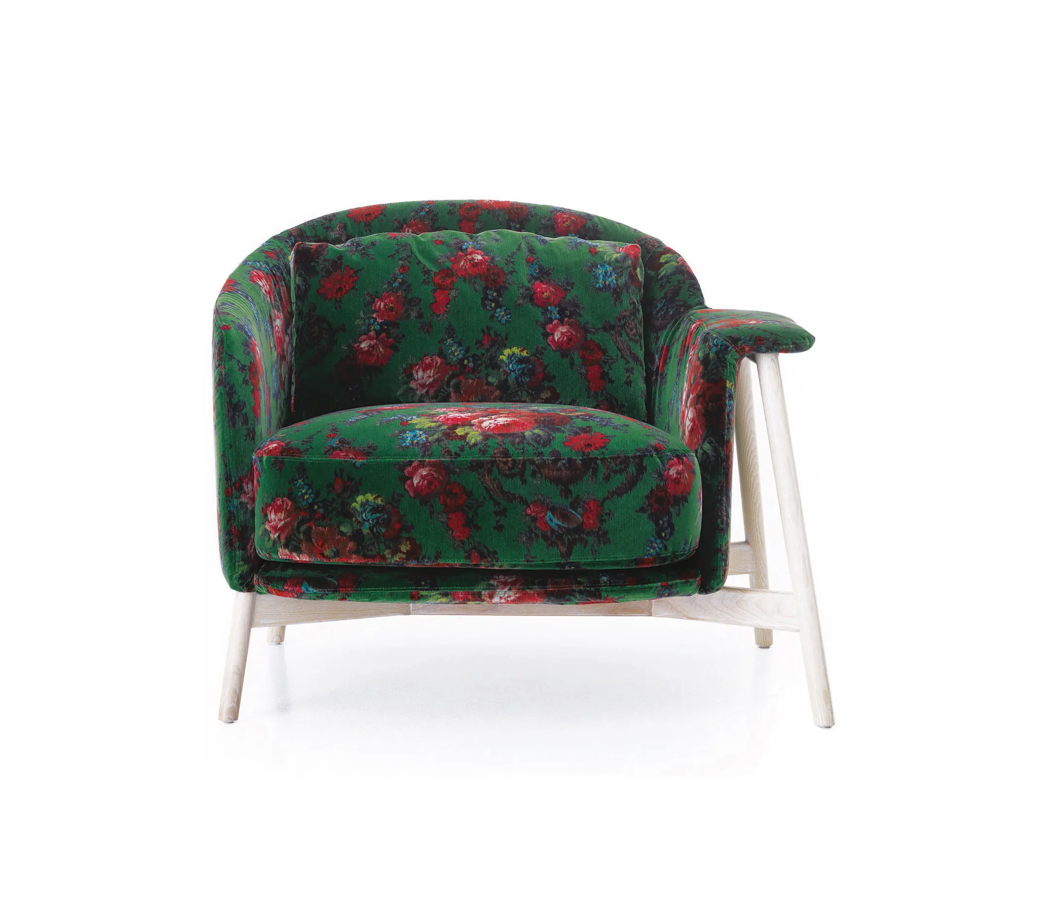 Saba Italia - Kepi | Armchair