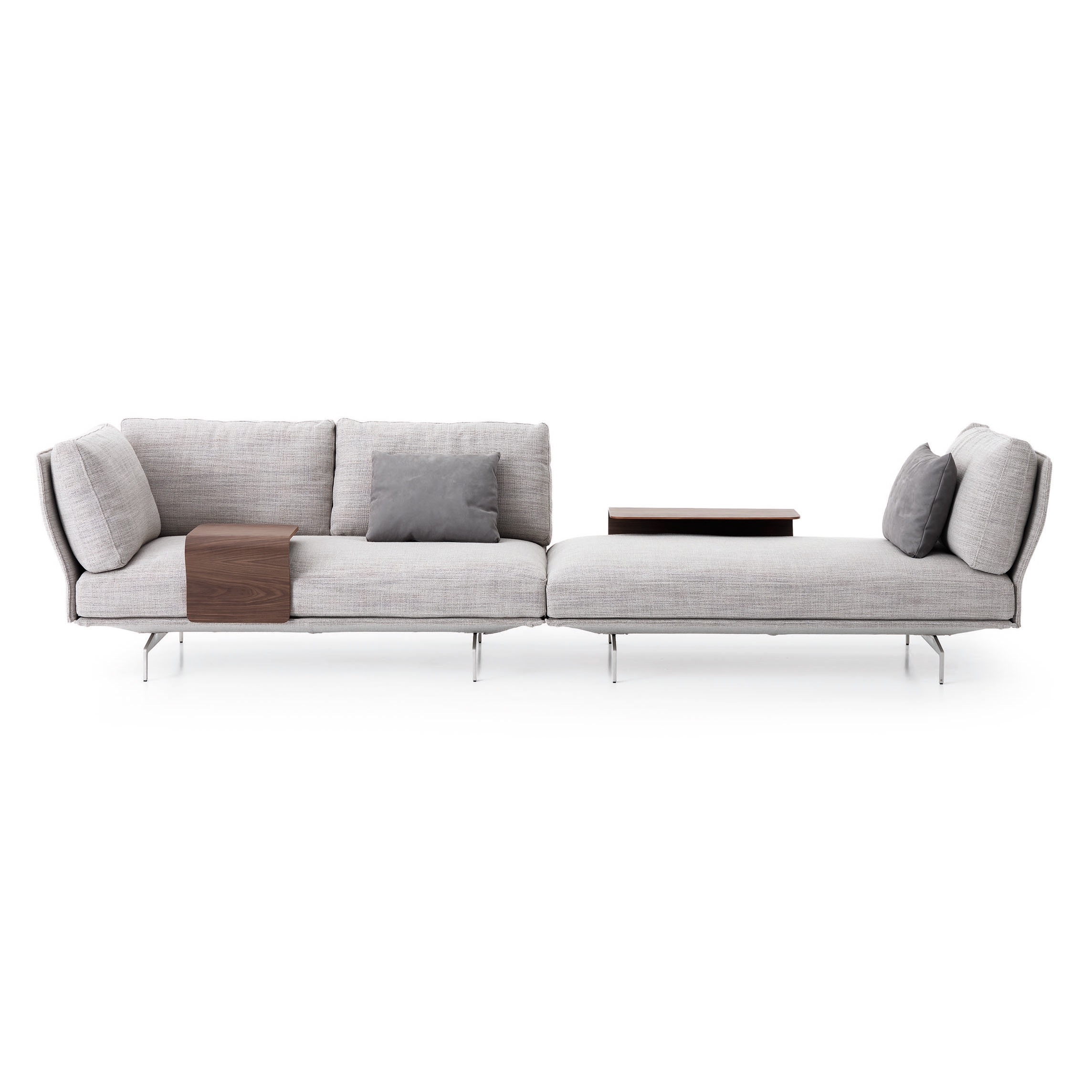 Display product Avant-Après | Sofa from manufacturer Saba Italia
