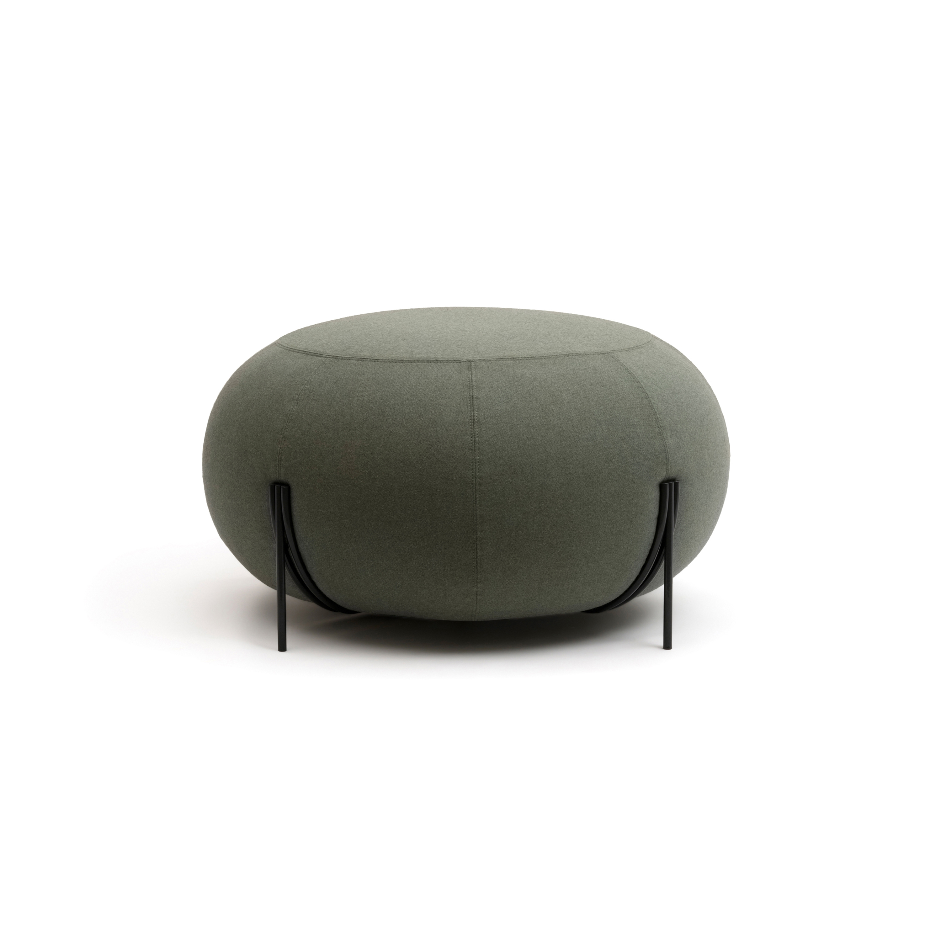 Mostrar el producto Geo | Pouf del fabricante Saba Italia