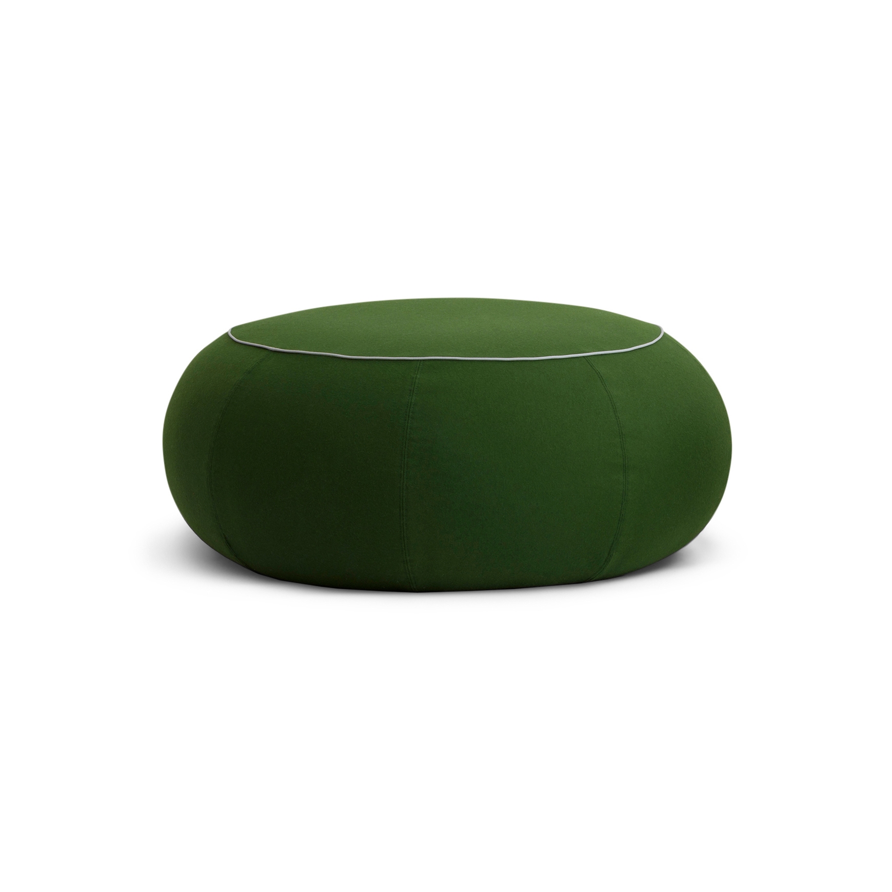 Vertoon produk Geo | Pouf van vervaardiger Saba Italia