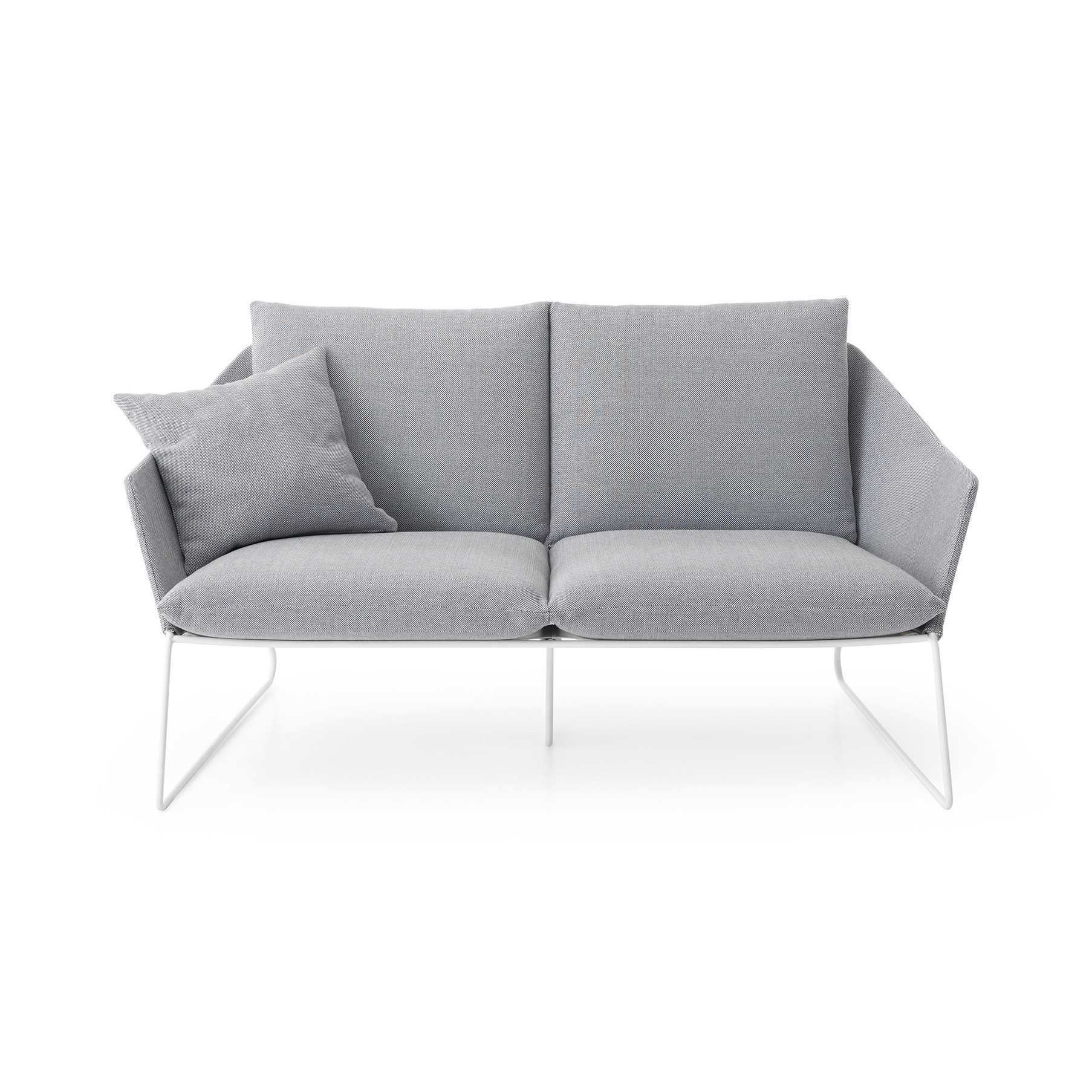Display product New York Outdoor | Sofa from manufacturer Saba Italia